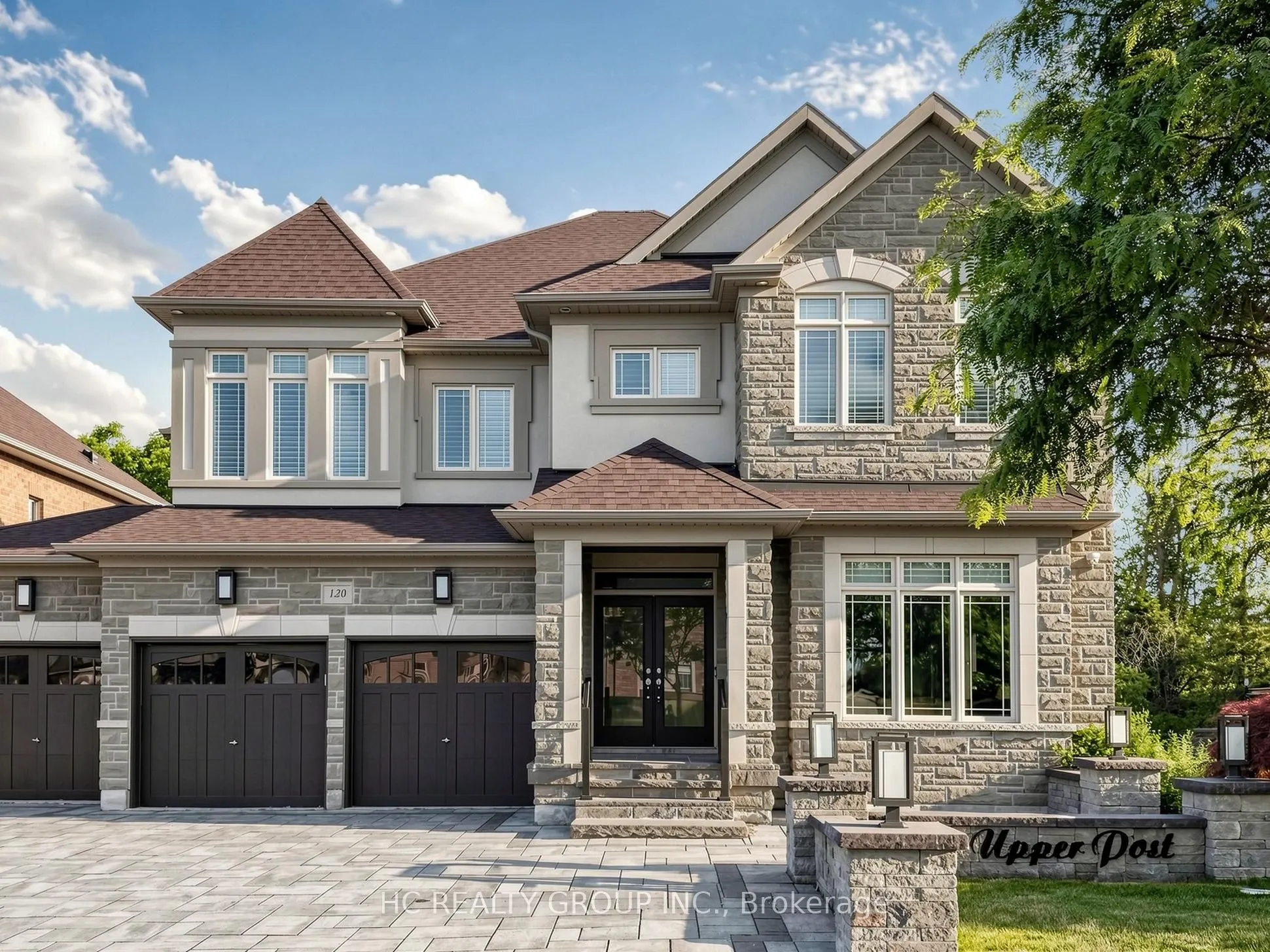 120 Upper Post Road