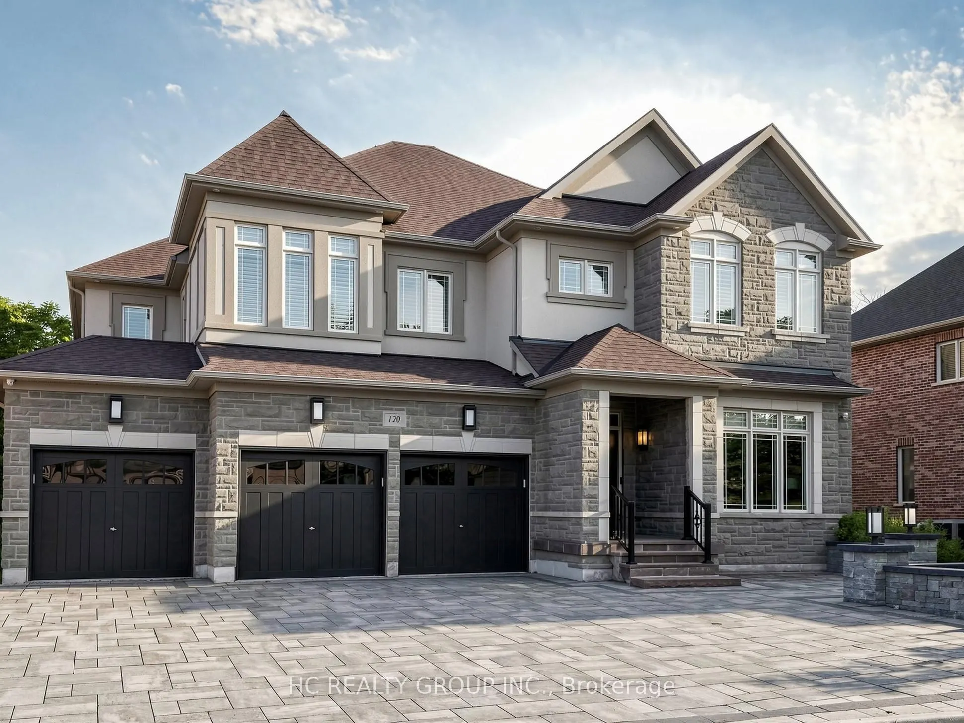 120 Upper Post Road