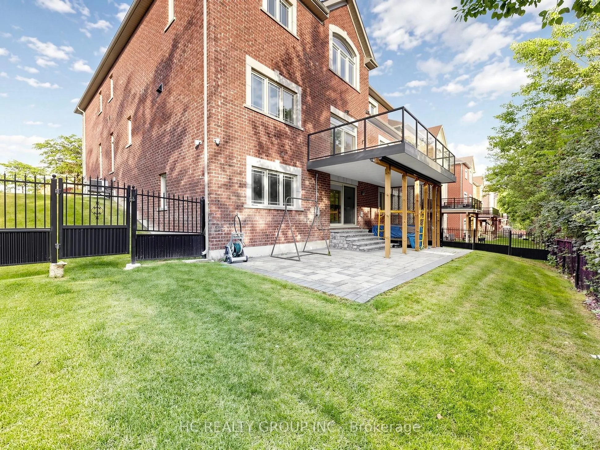 120 Upper Post Road