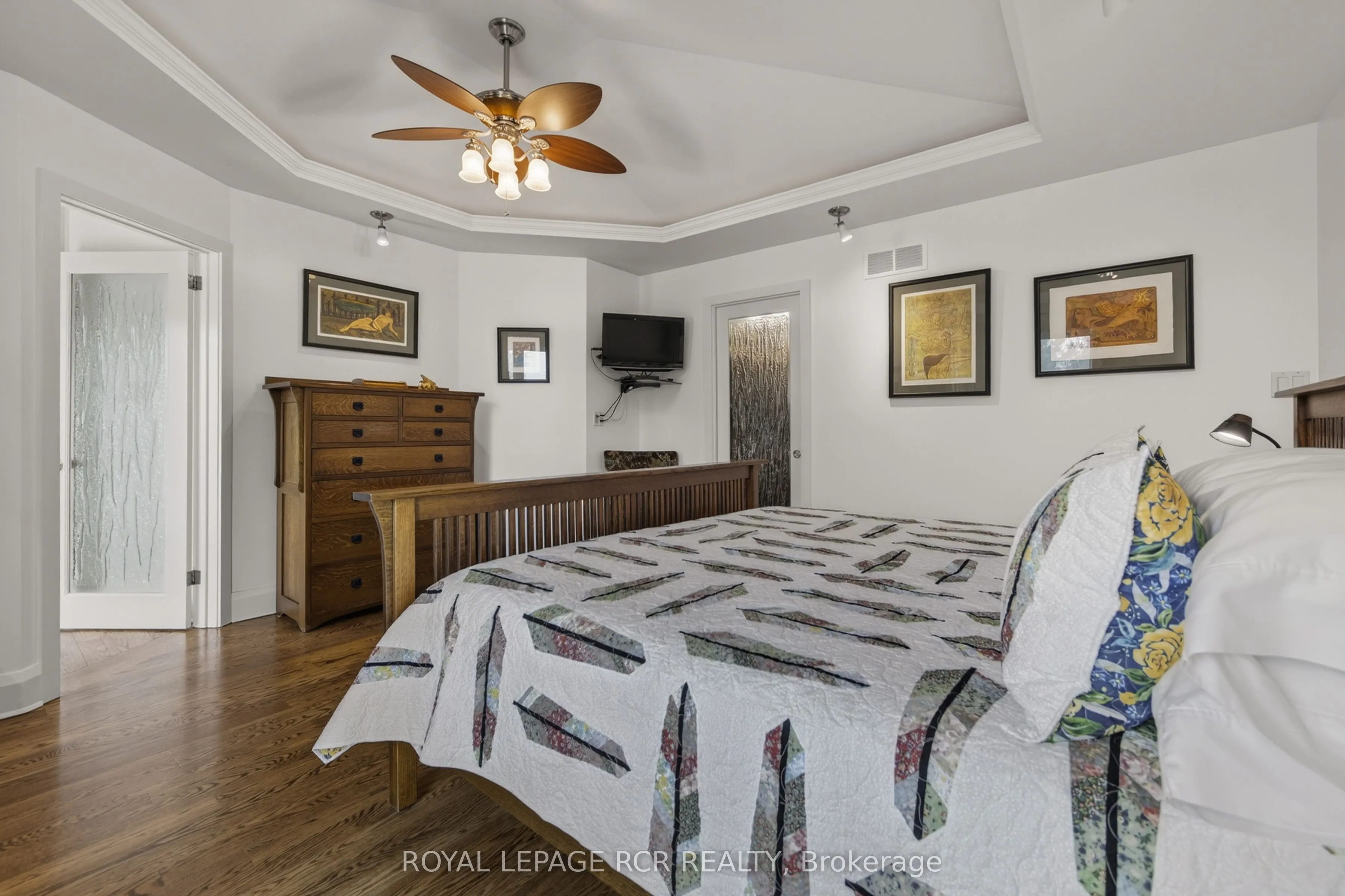16365 Bathurst Street