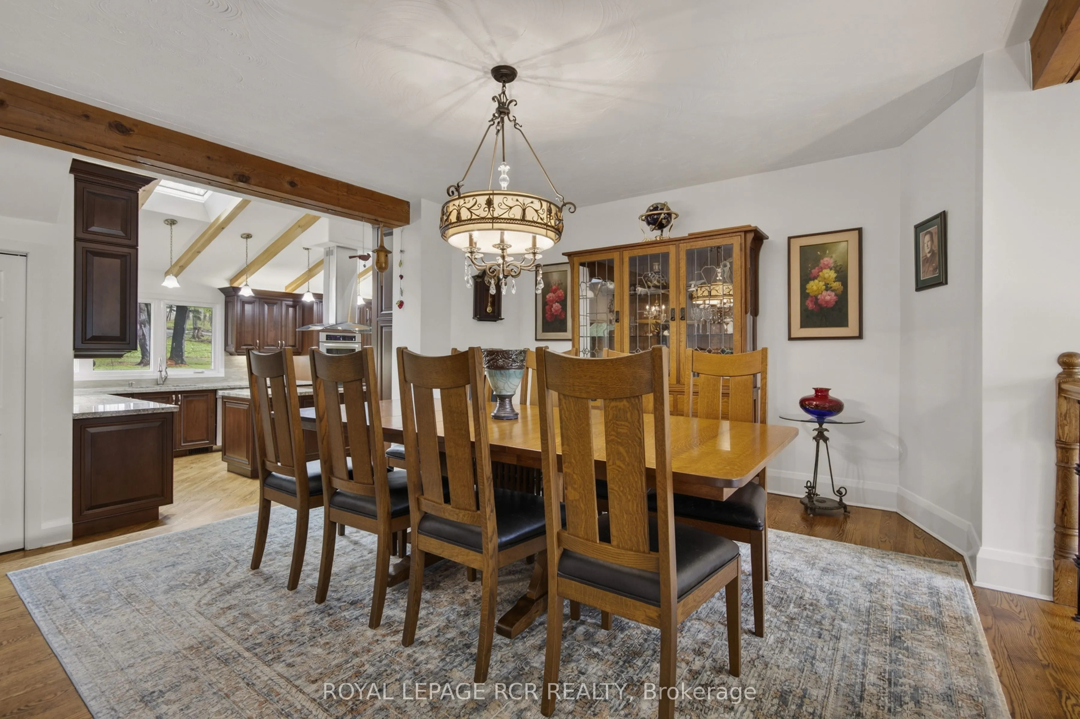 16365 Bathurst Street