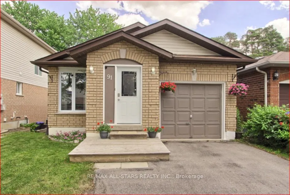 91 Kate Aitken Crescent