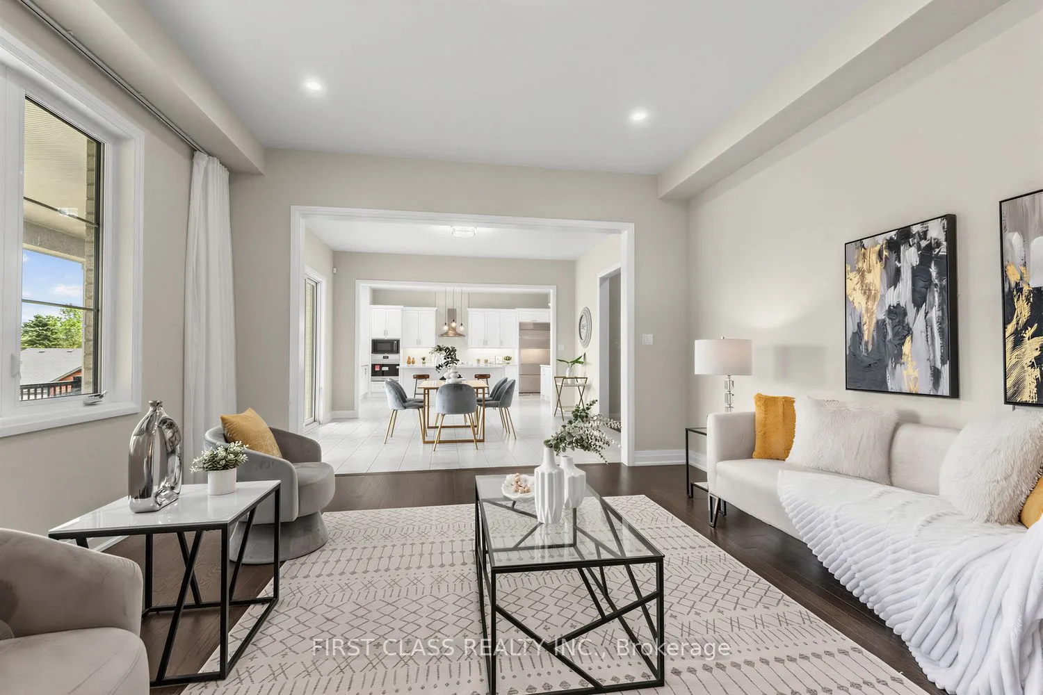 15 Kenneth Campbell Court