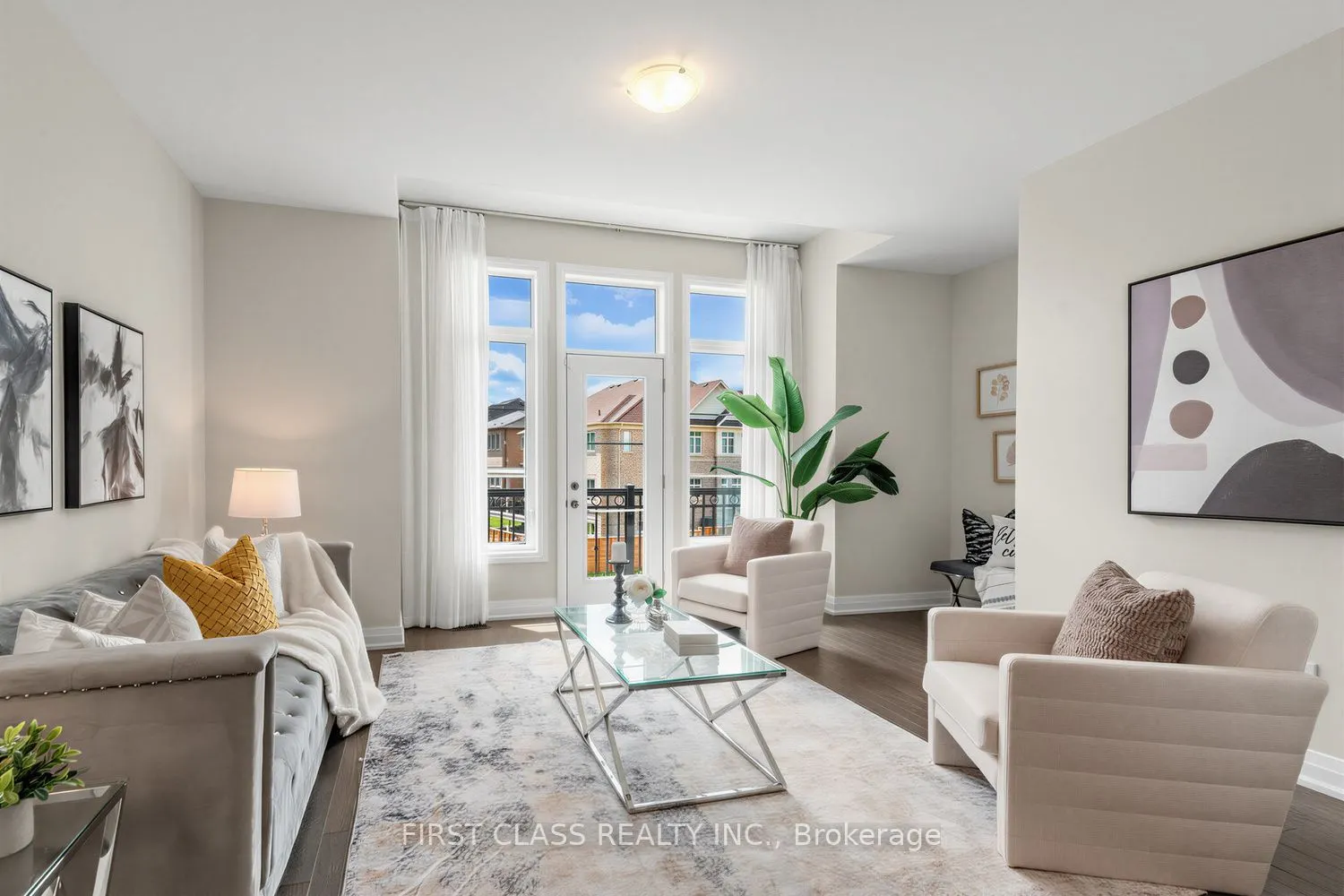 15 Kenneth Campbell Court