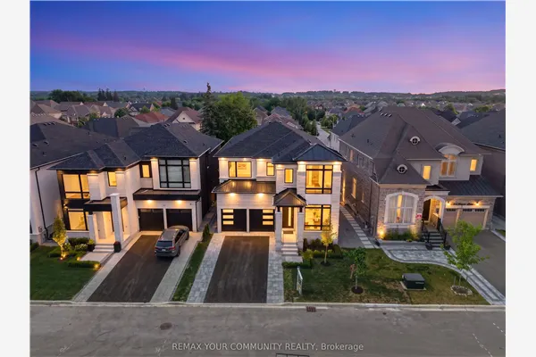 23 Menotti Drive