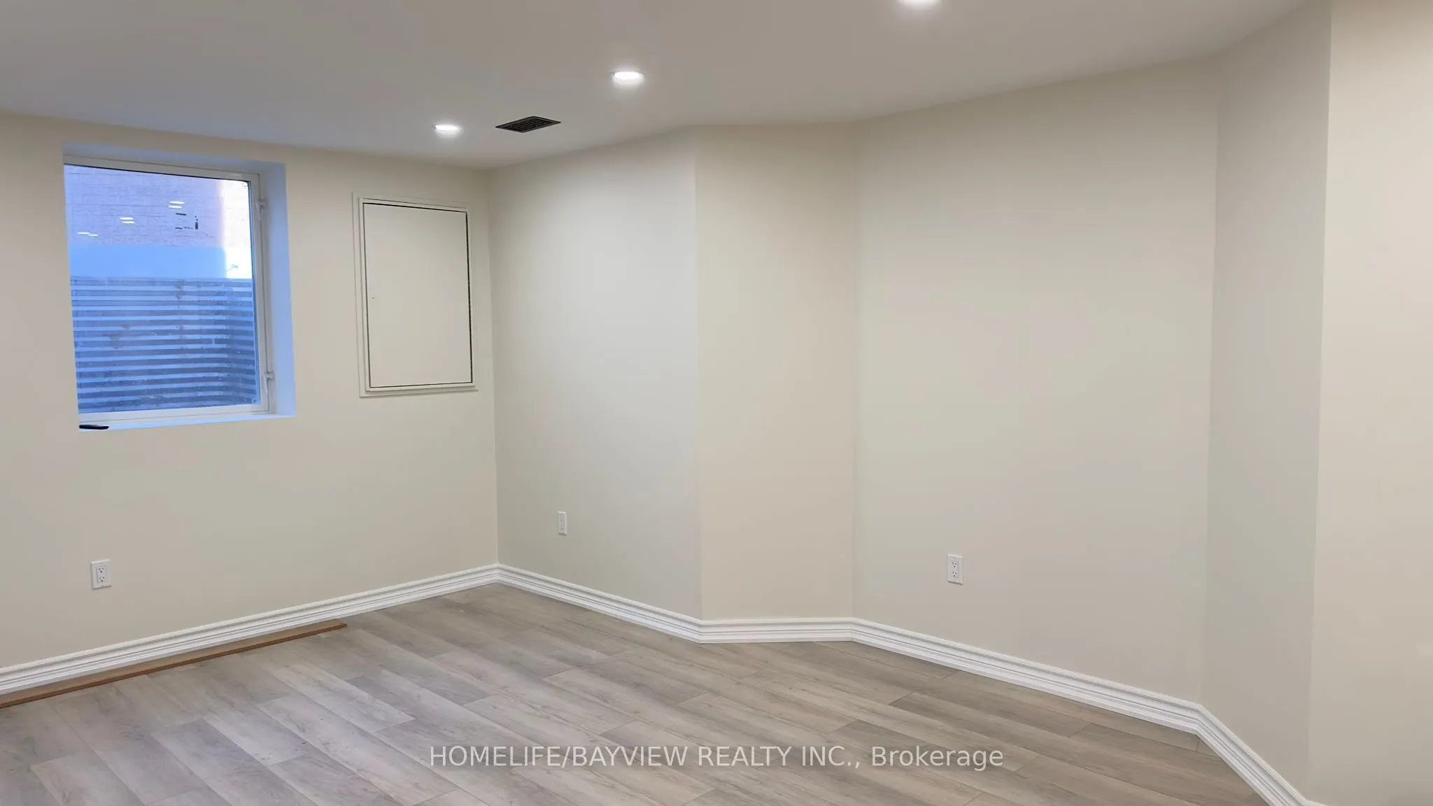 128 Adam Place #Lower unit/Basement