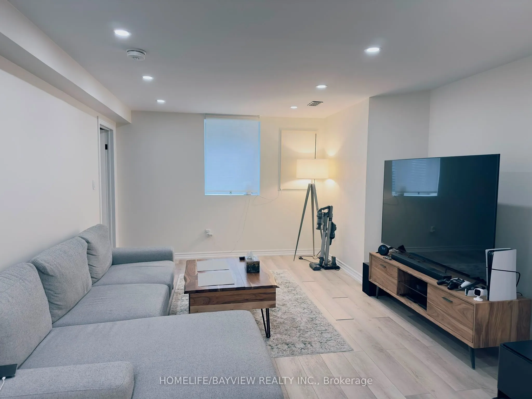128 Adam Place #Lower unit/Basement