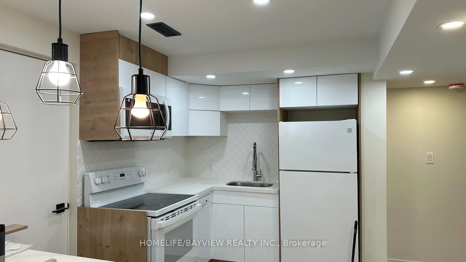 128 Adam Place #Lower unit/Basement