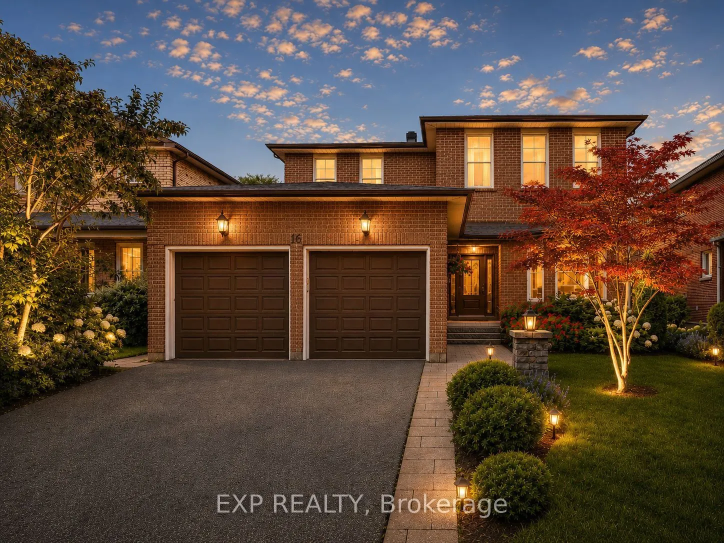 16 Wainwright Avenue