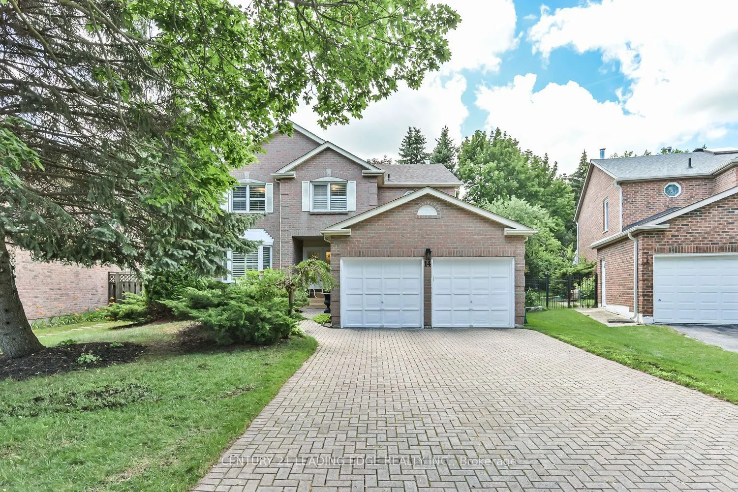 14 Montrose Crescent