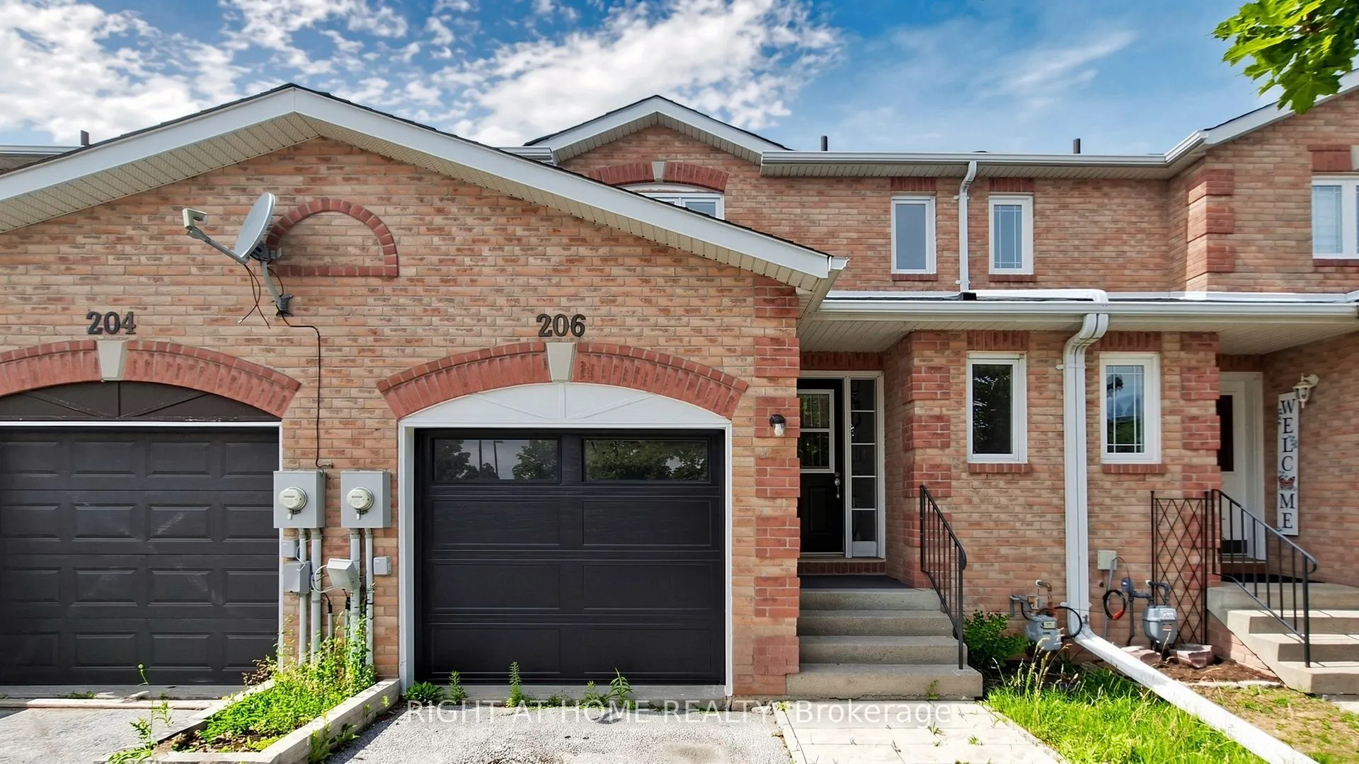 206 Fairwood Drive