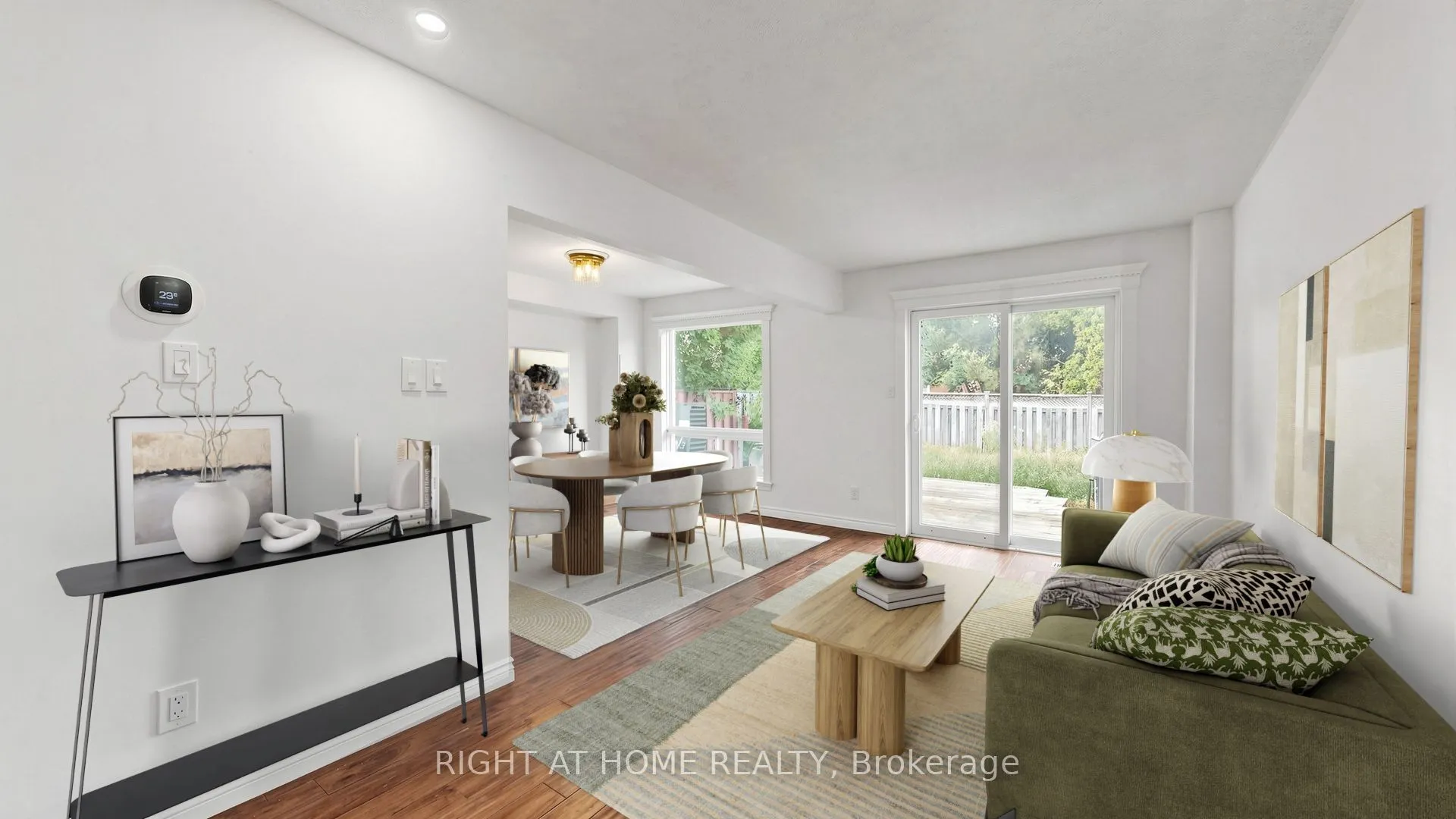 206 Fairwood Drive