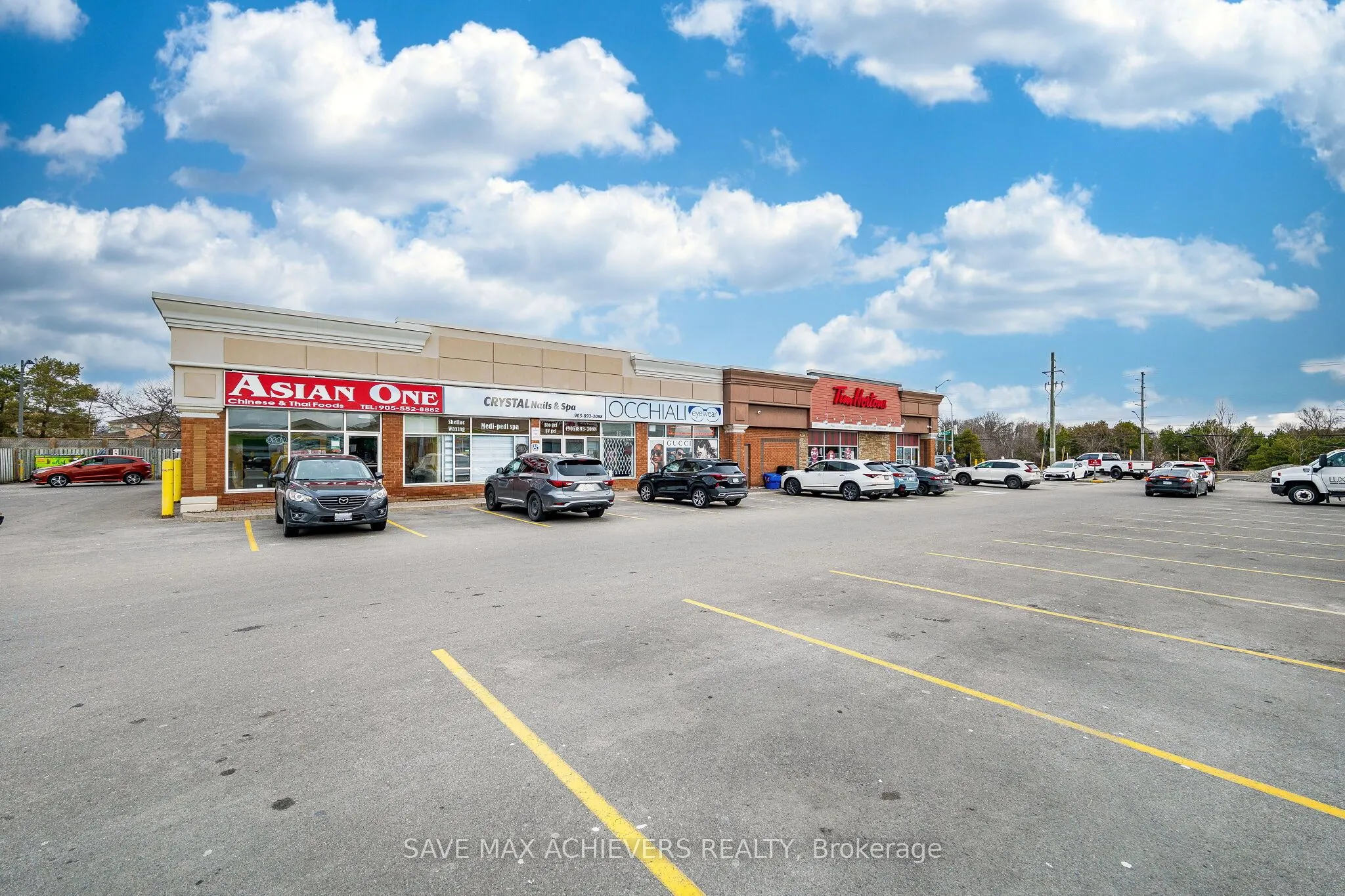9600 Islington Avenue #B11