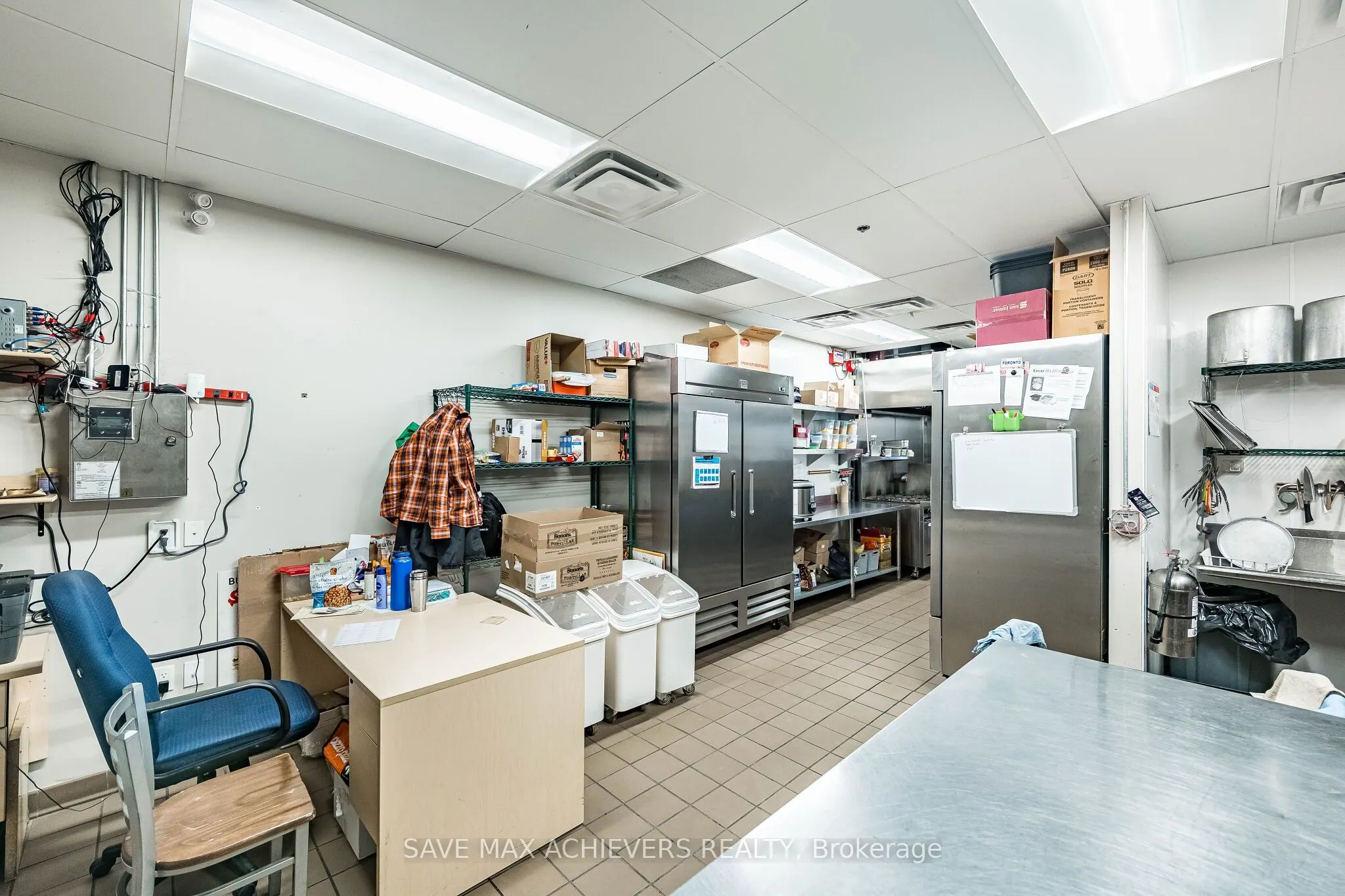 9600 Islington Avenue #B11