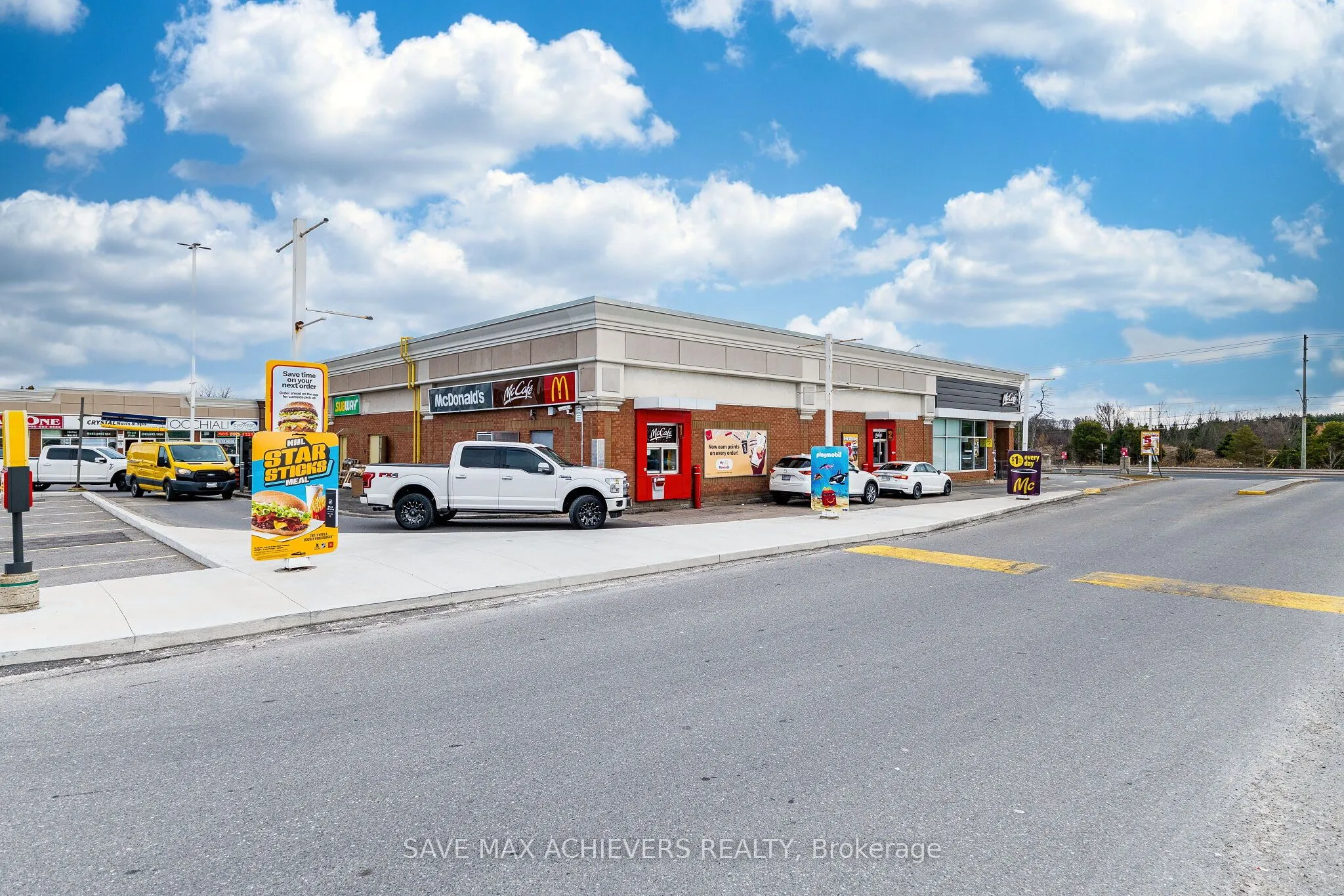 9600 Islington Avenue #B11
