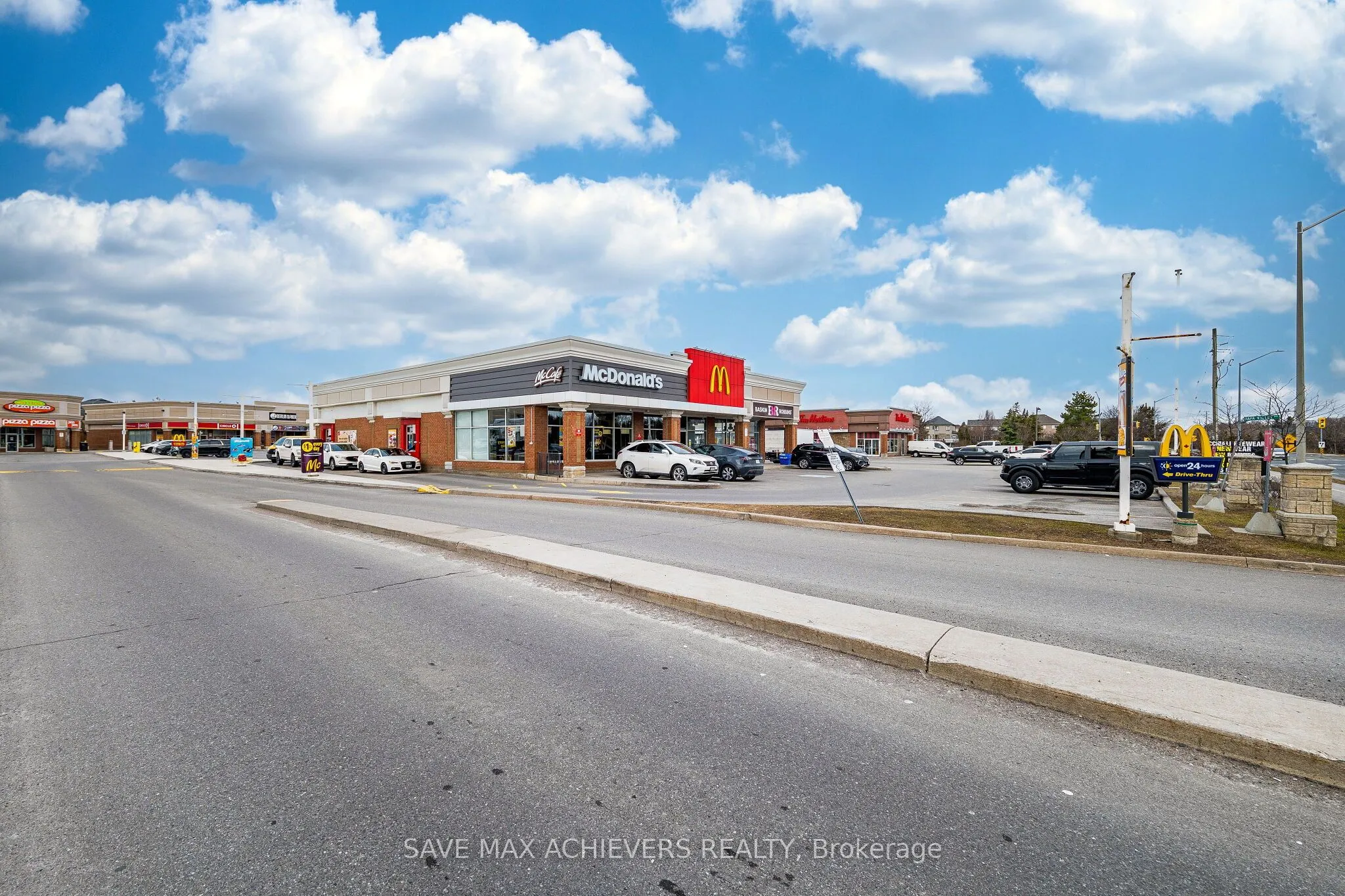 9600 Islington Avenue #B11
