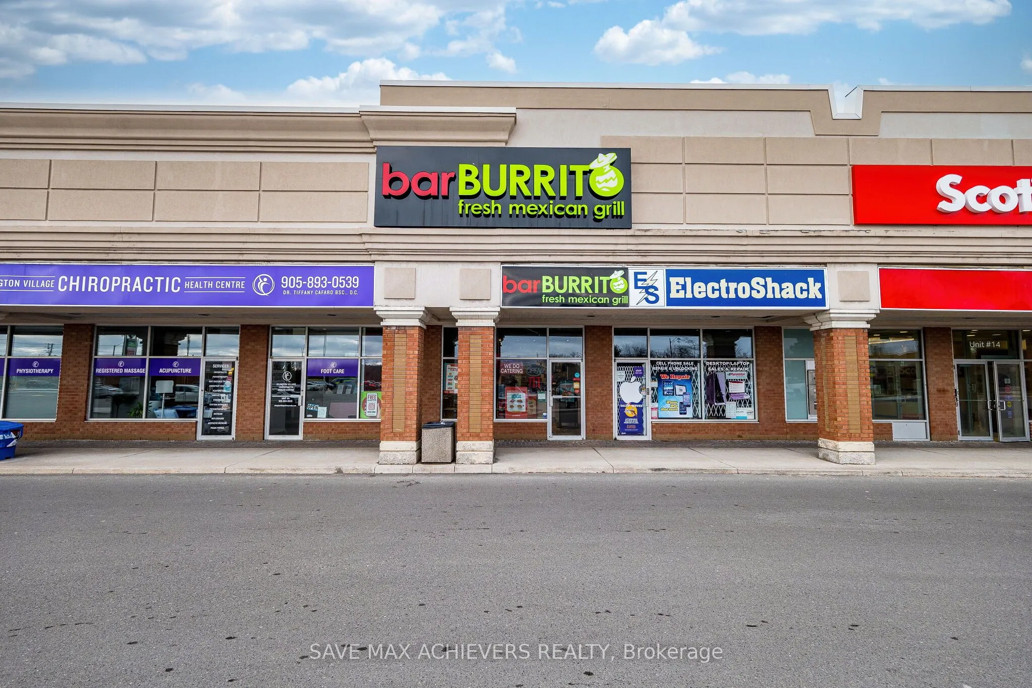 9600 Islington Avenue #B11