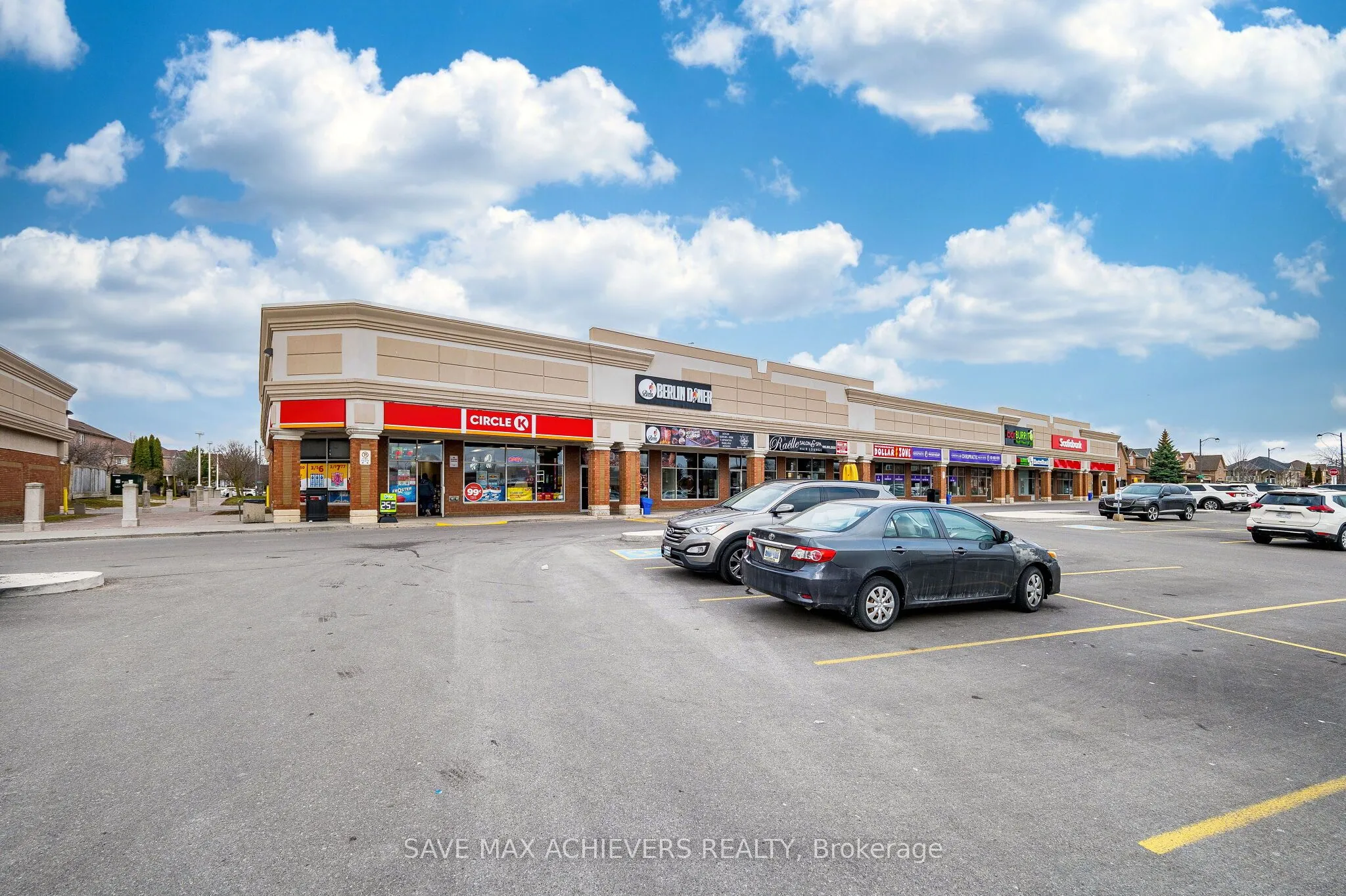 9600 Islington Avenue #B11