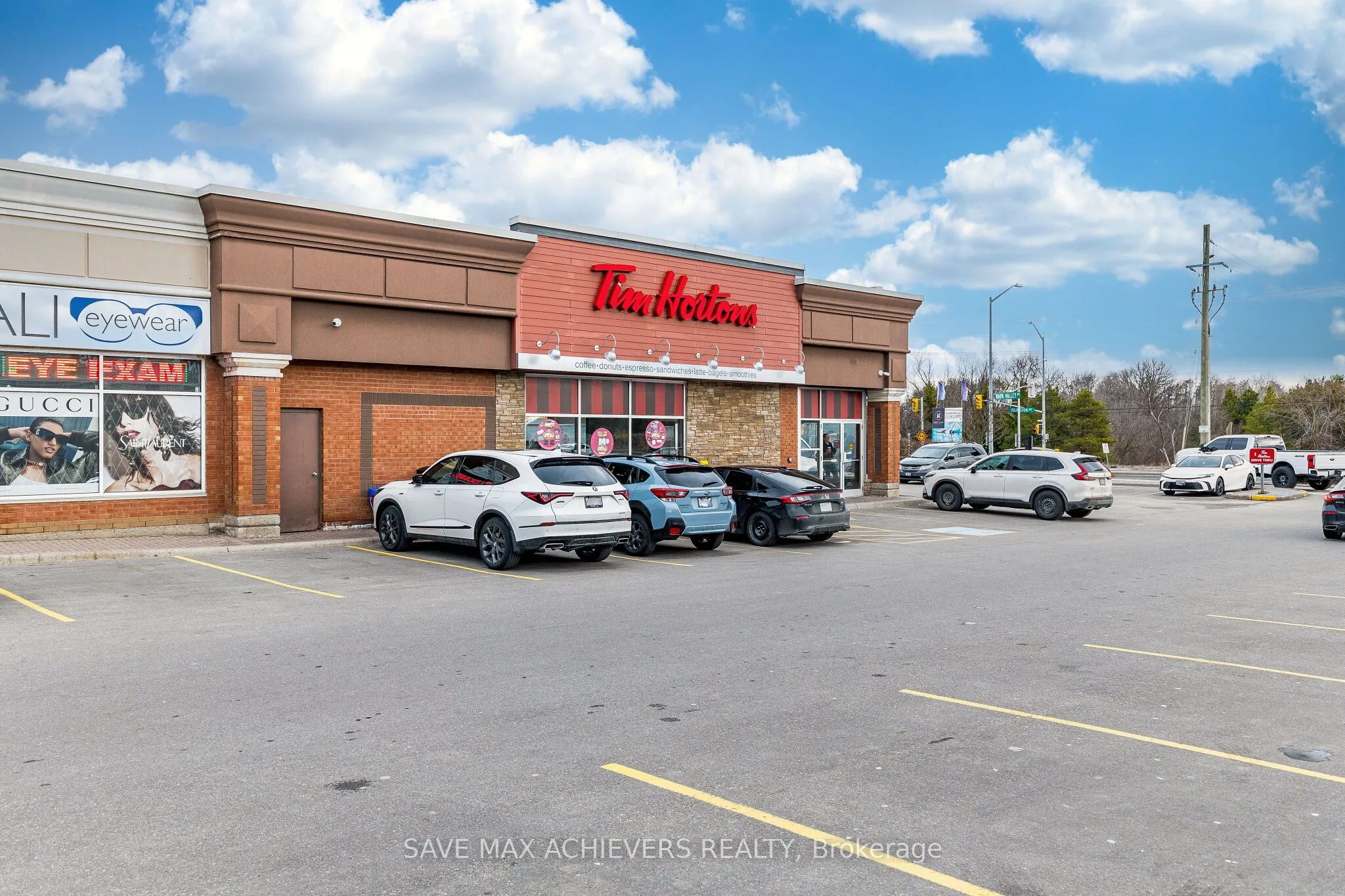 9600 Islington Avenue #B11