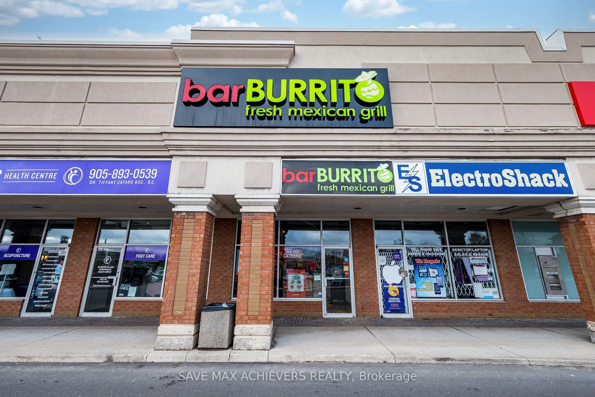 9600 Islington Avenue #B11