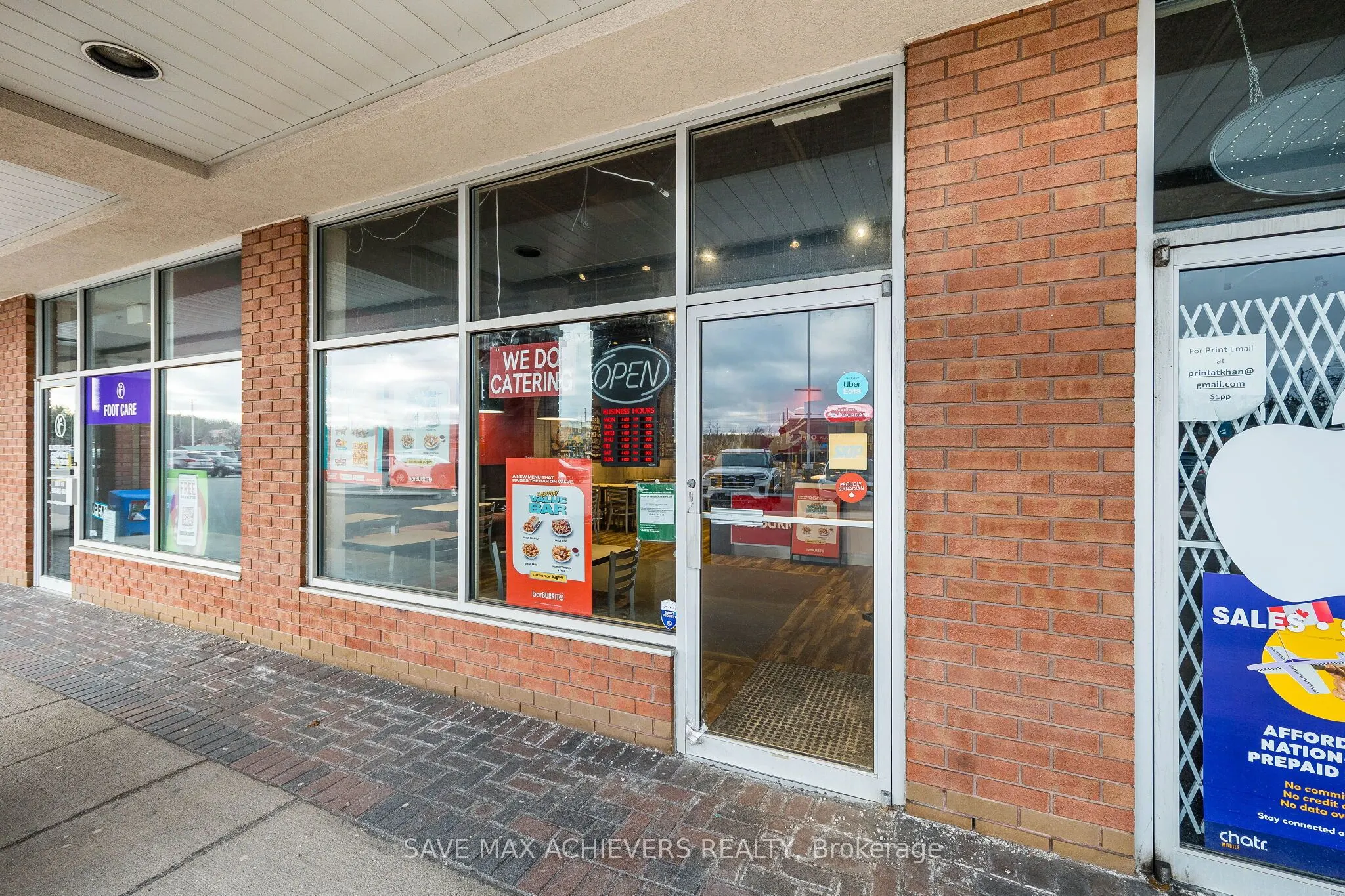 9600 Islington Avenue #B11