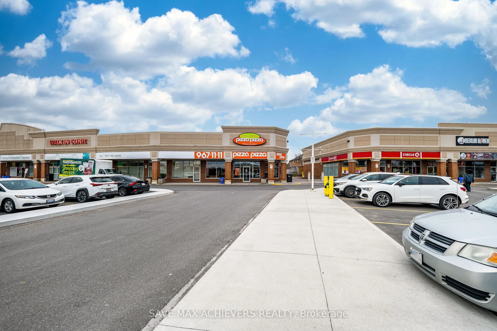 9600 Islington Avenue #B11