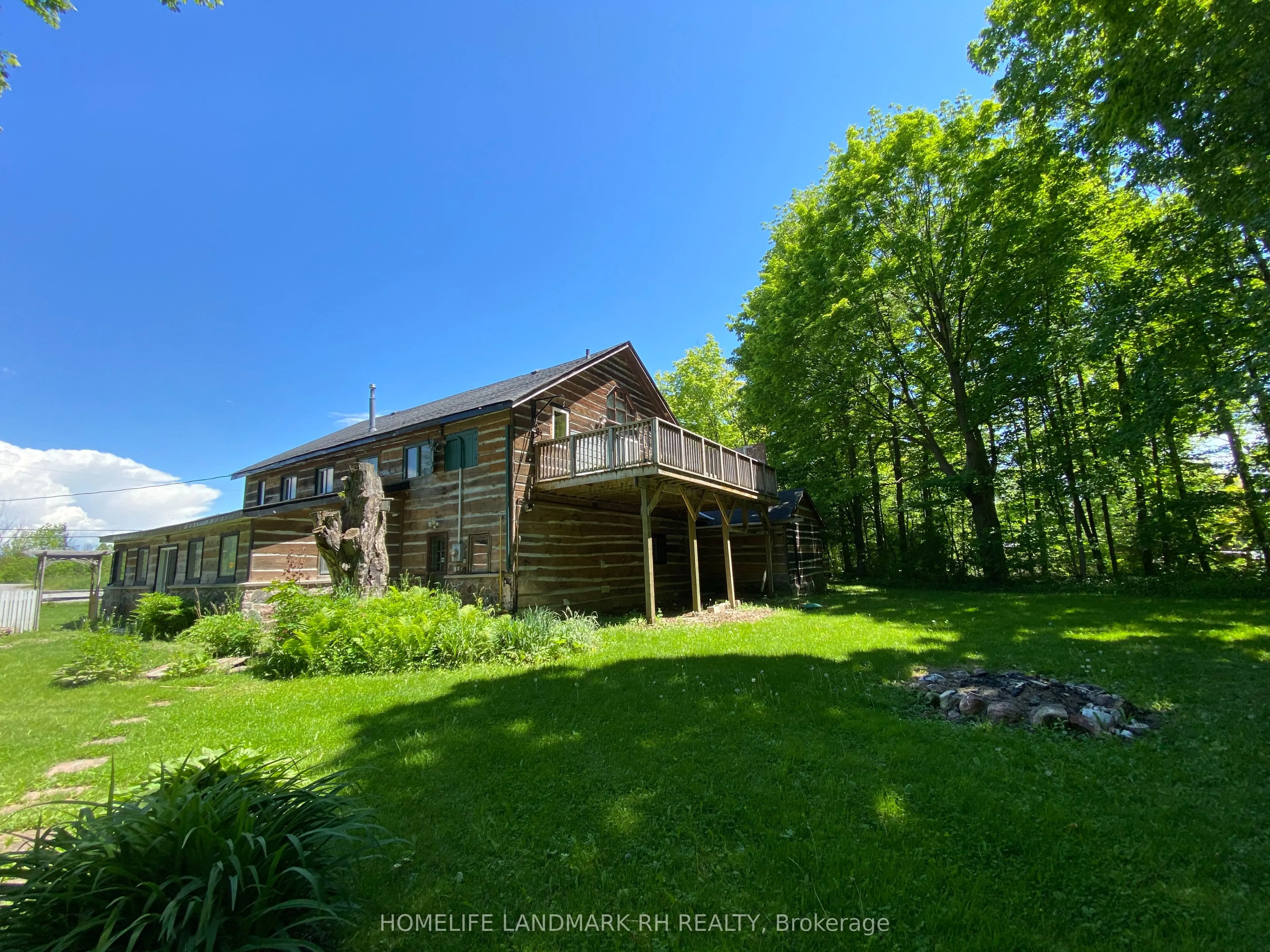 25066 Commodore Road