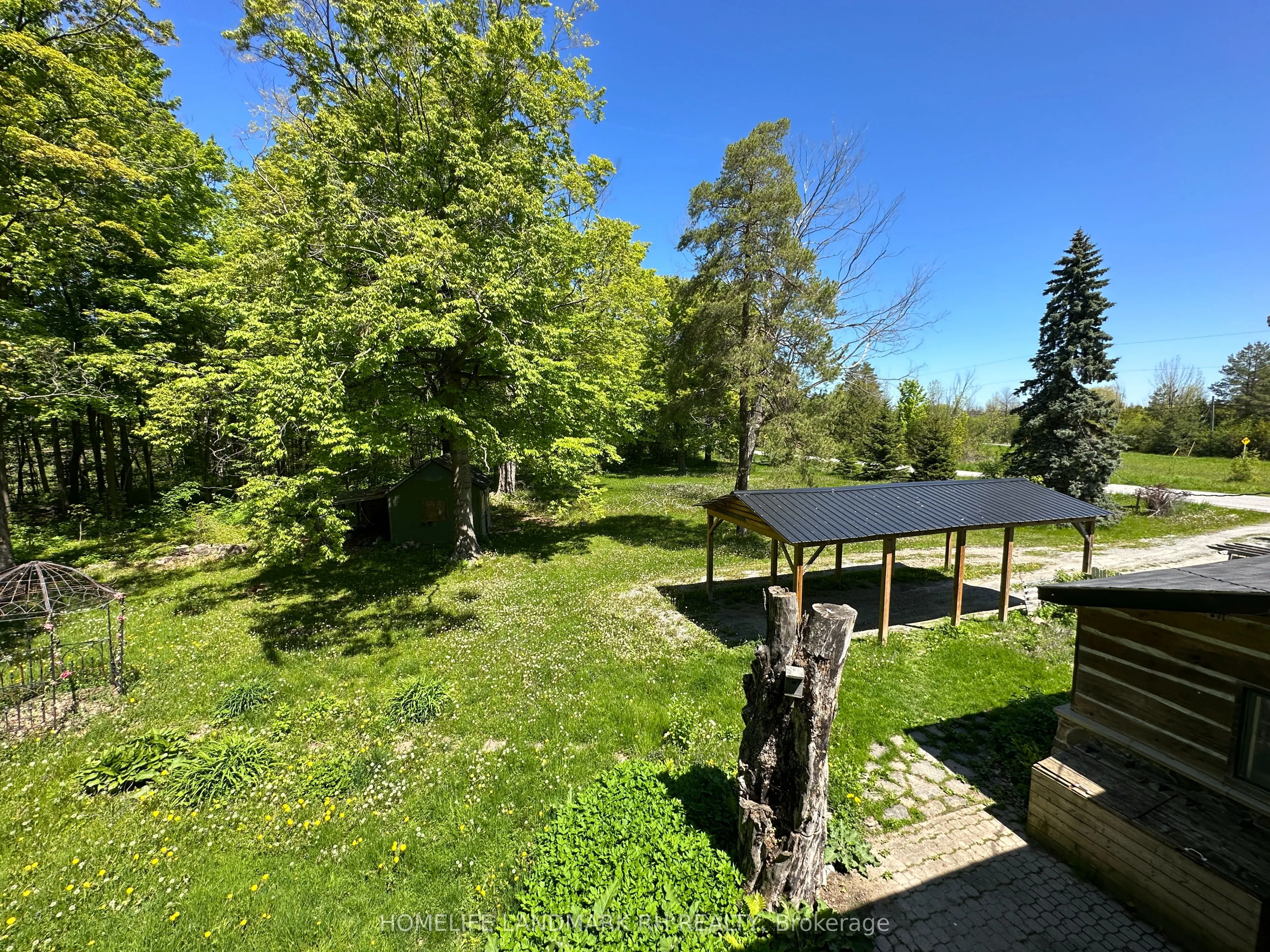25066 Commodore Road