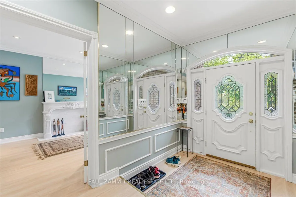 20 Tanglewood Trail