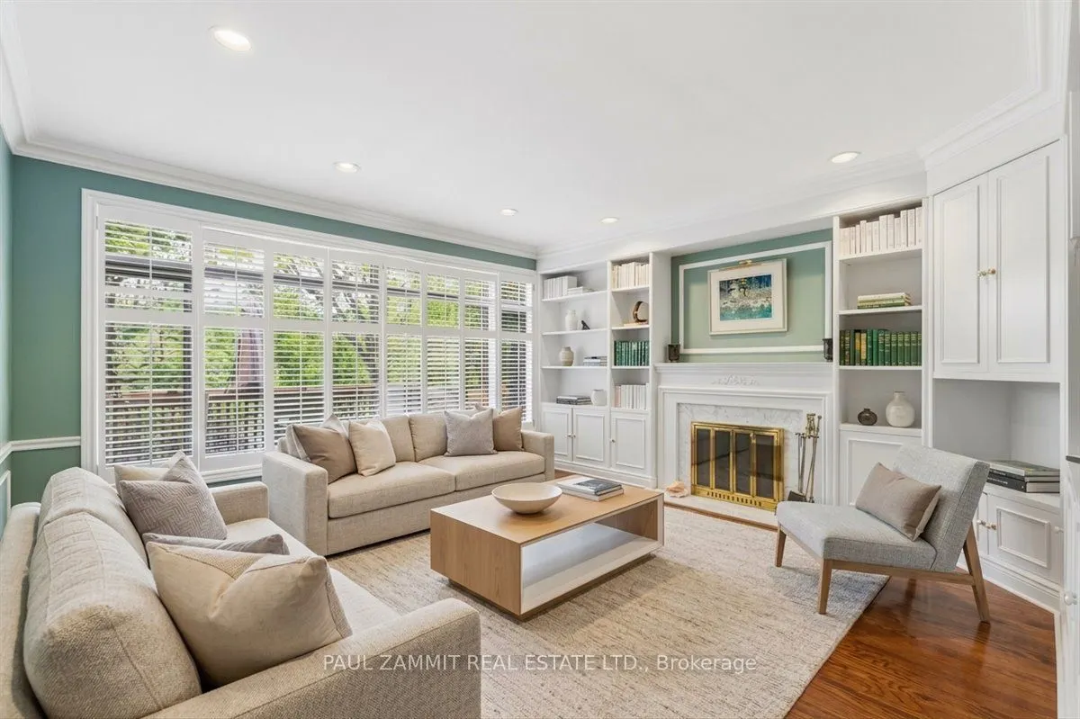 20 Tanglewood Trail