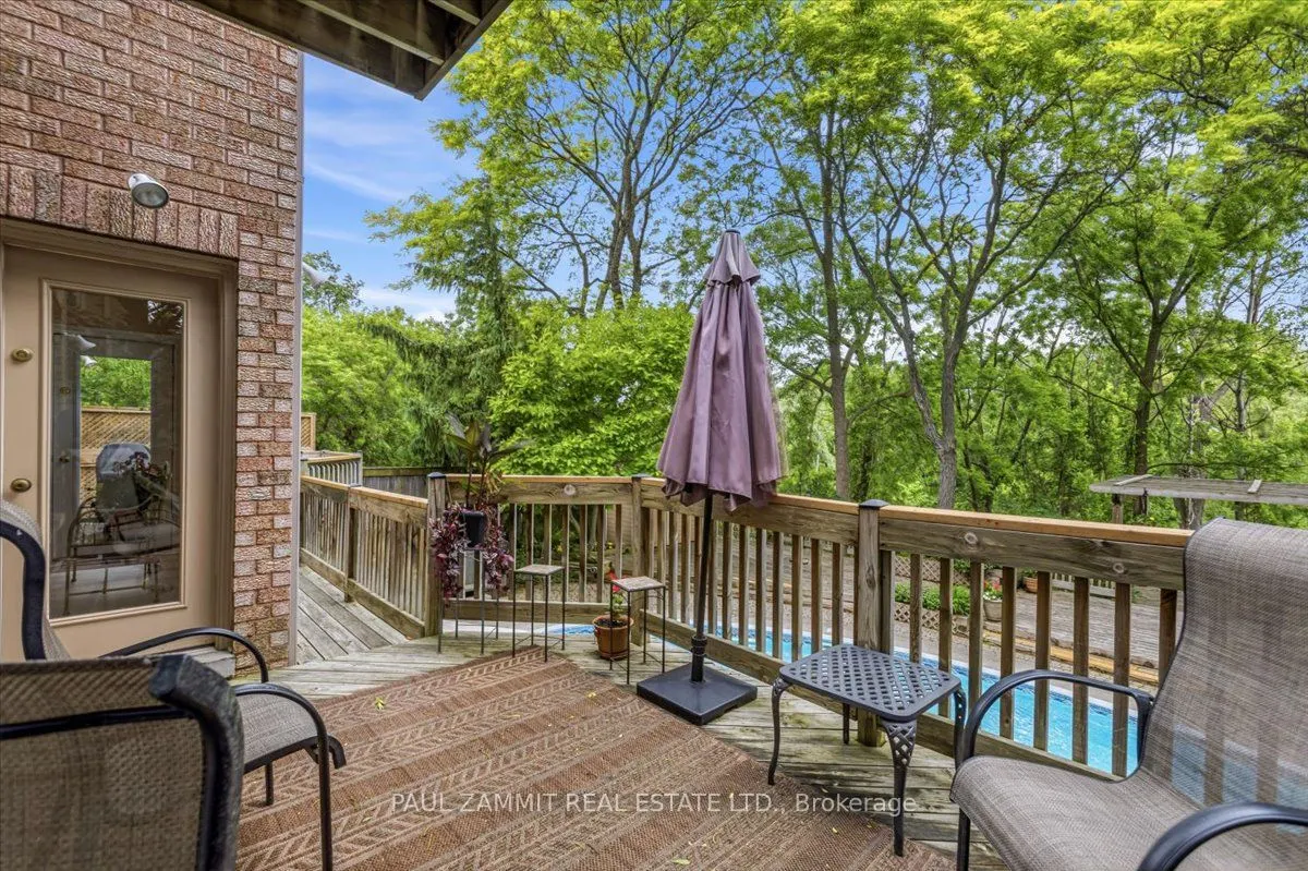 20 Tanglewood Trail