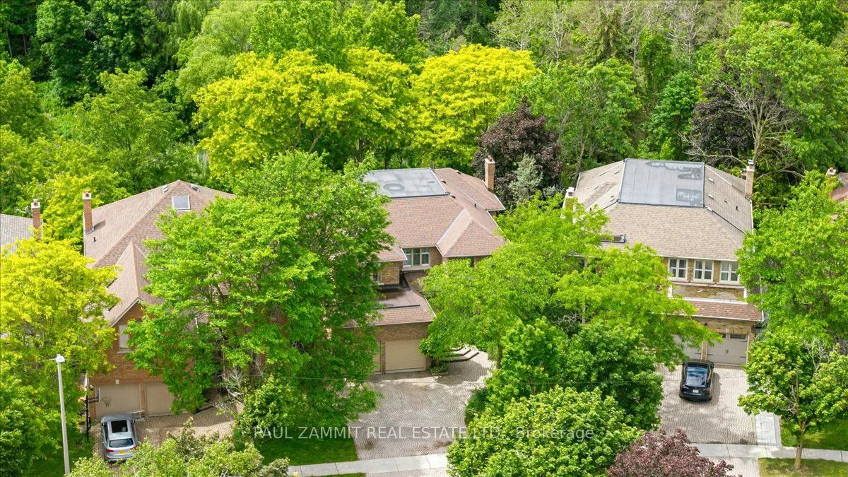 20 Tanglewood Trail