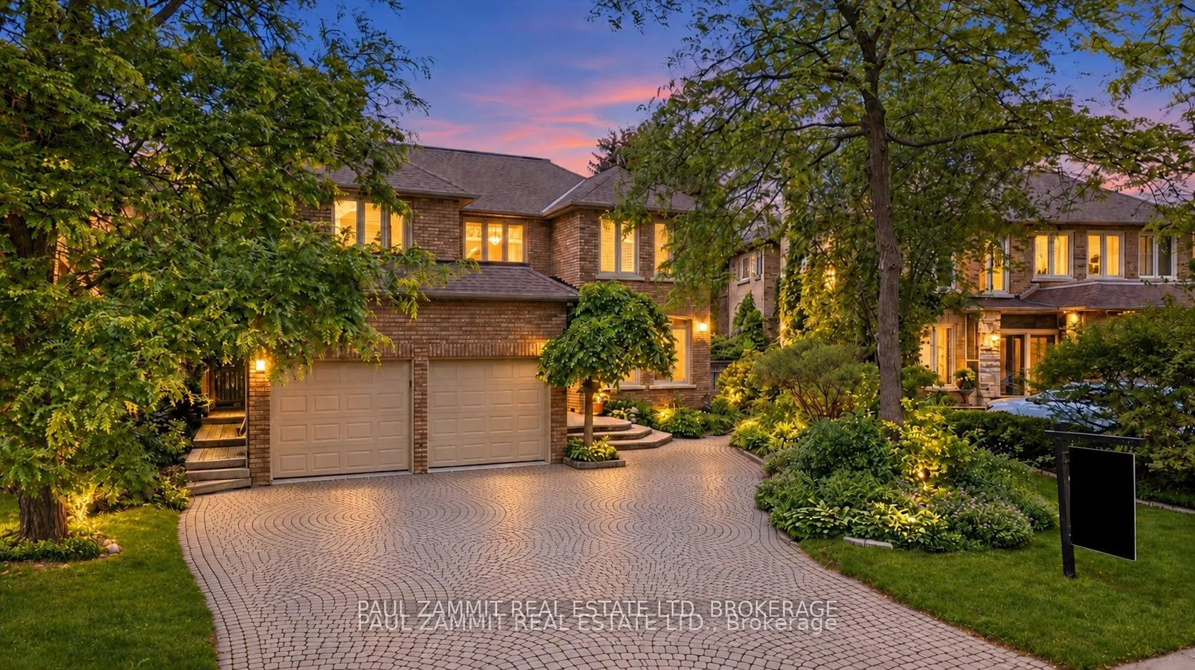 20 Tanglewood Trail