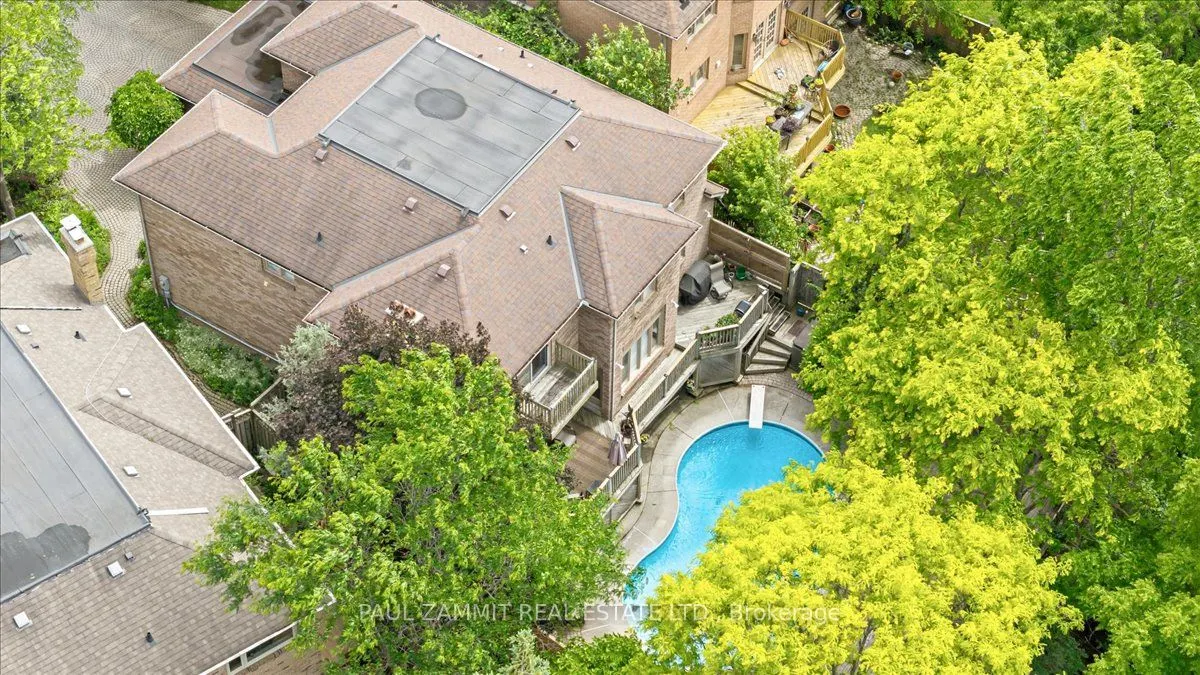 20 Tanglewood Trail