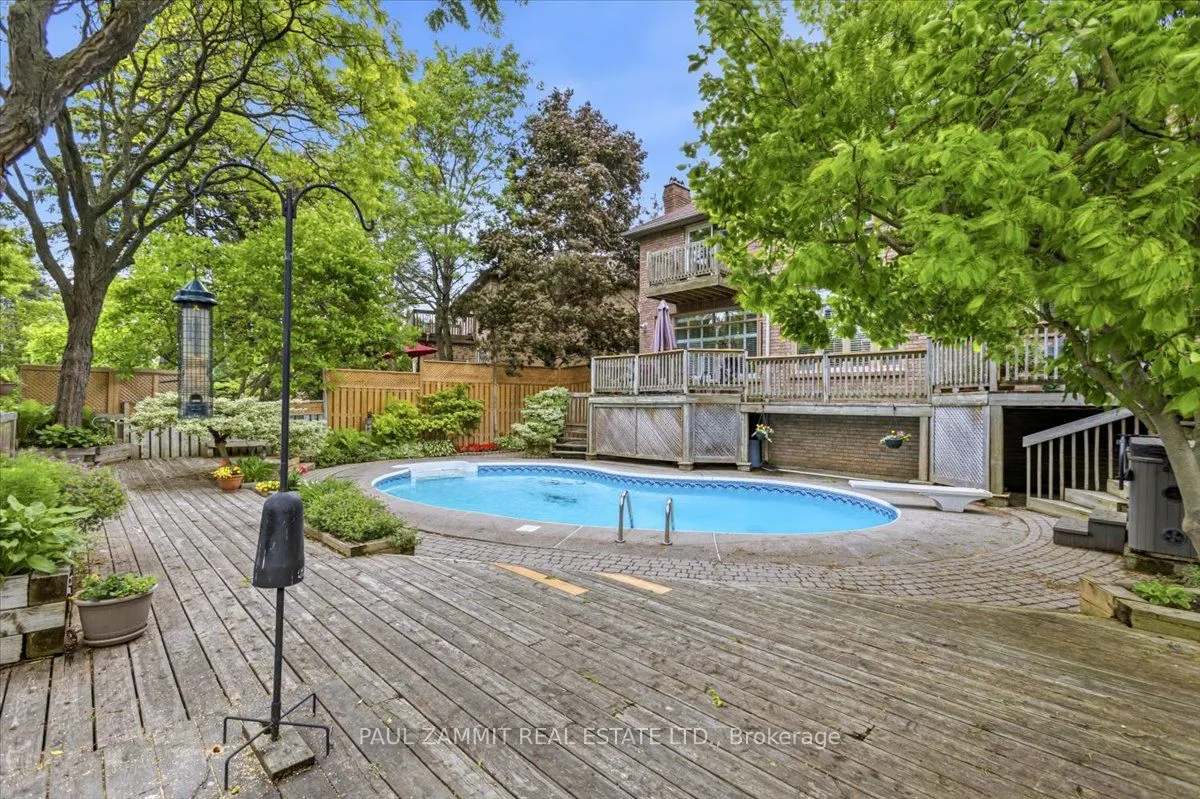 20 Tanglewood Trail
