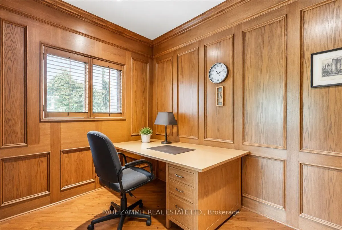 20 Tanglewood Trail