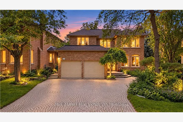 20 Tanglewood Trail