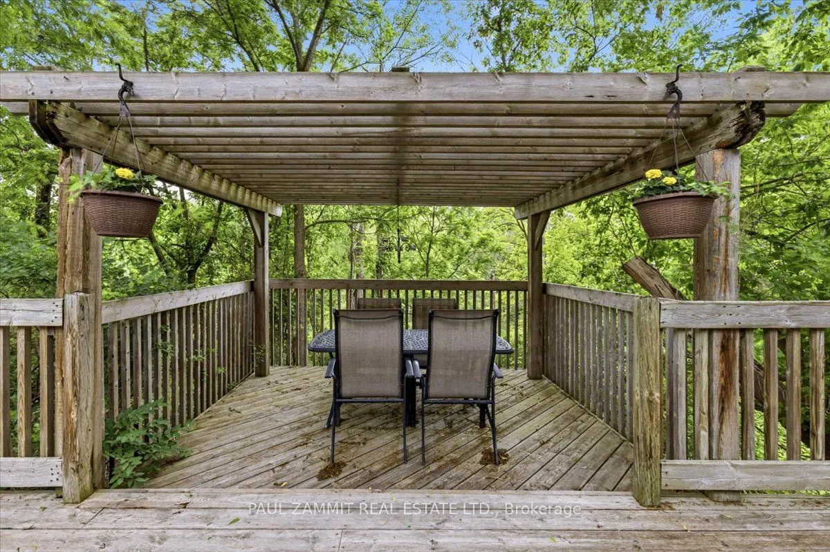 20 Tanglewood Trail