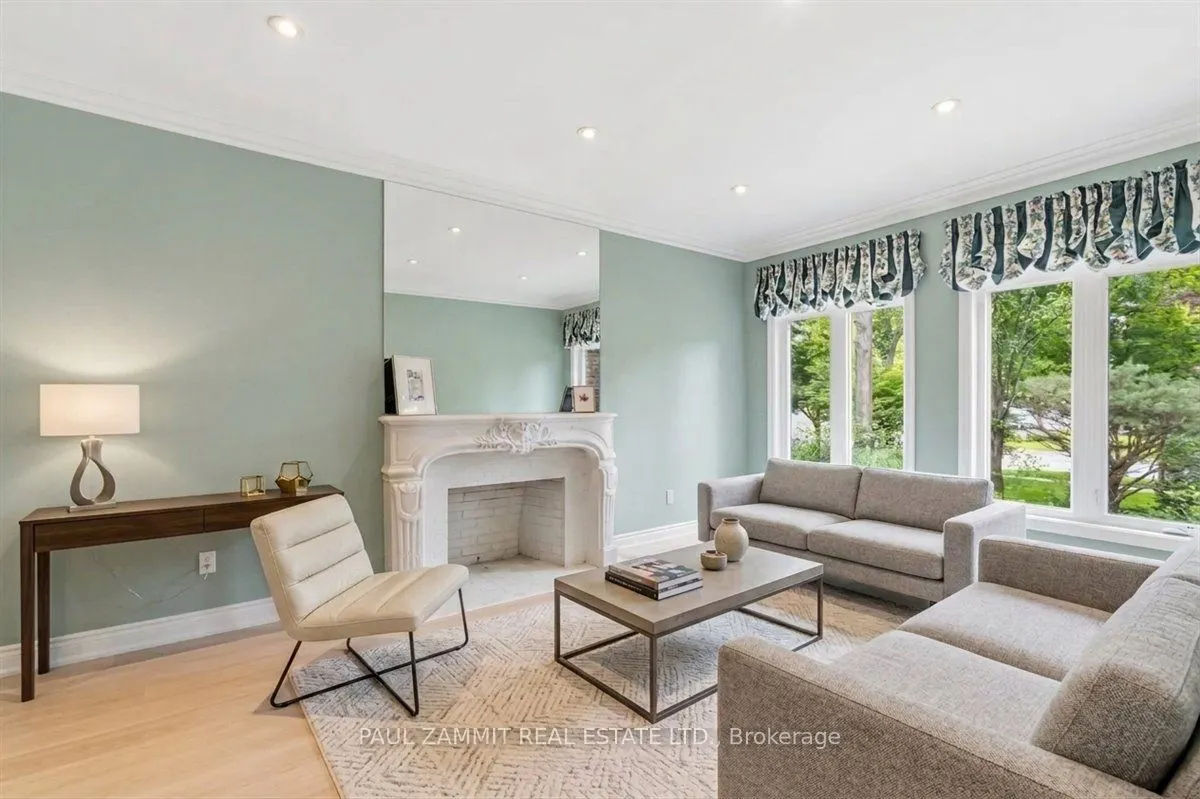 20 Tanglewood Trail