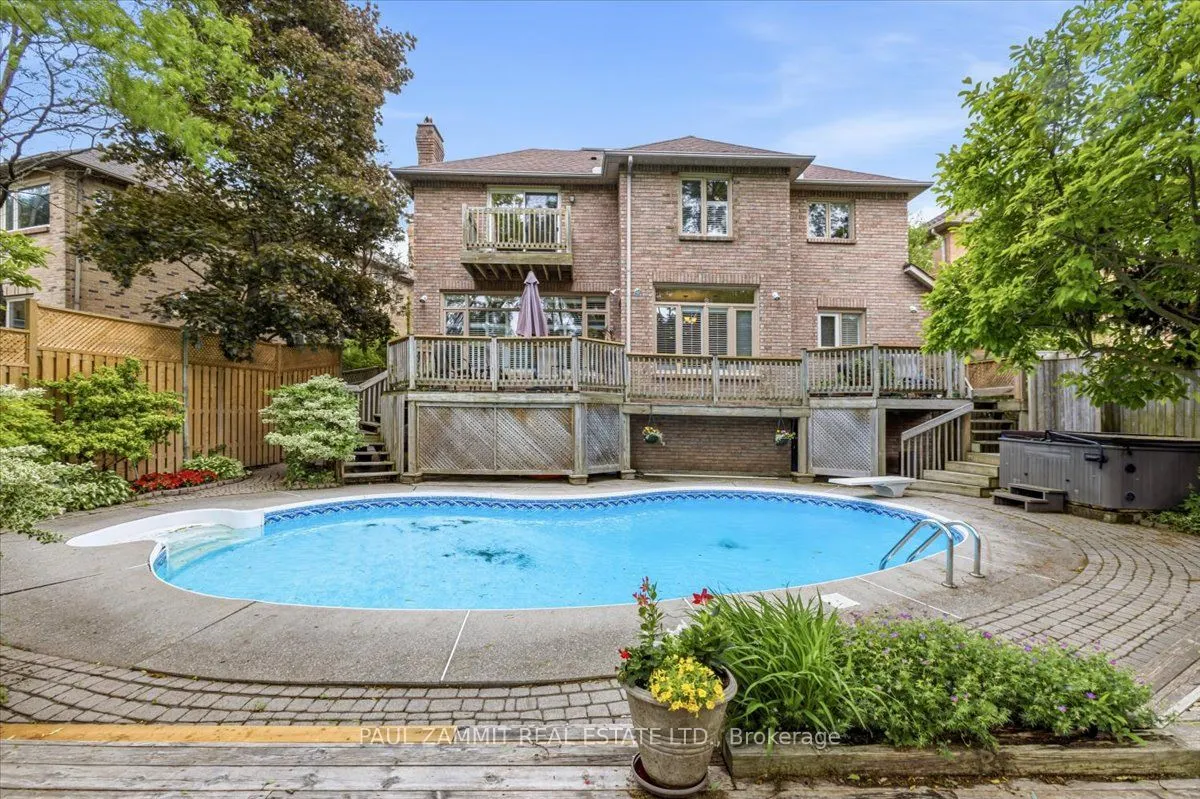 20 Tanglewood Trail