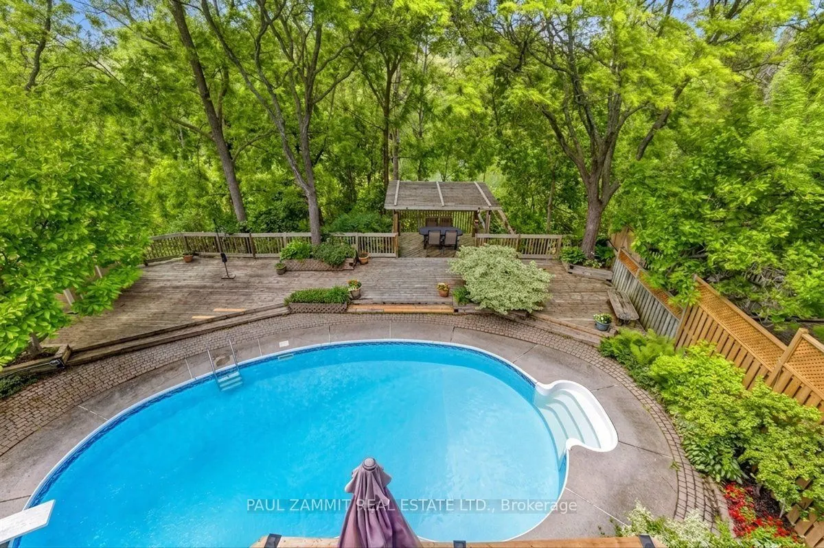 20 Tanglewood Trail
