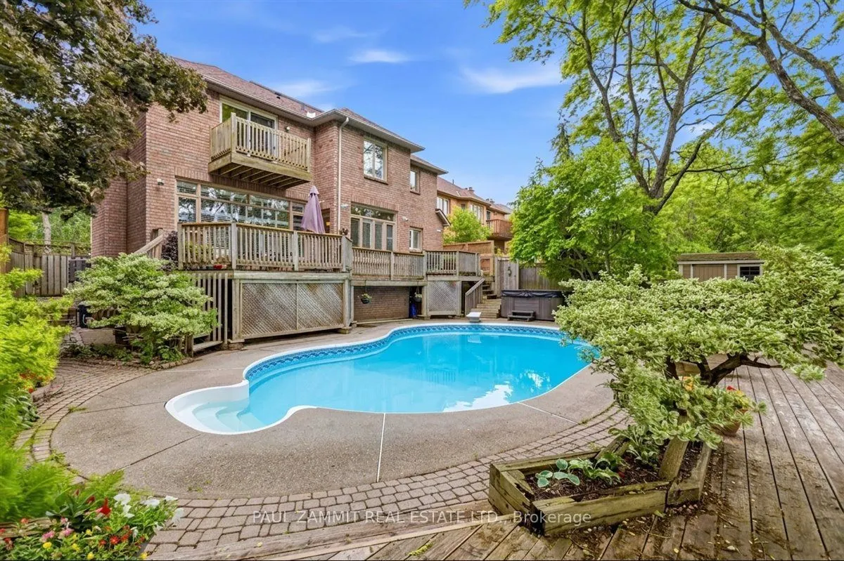 20 Tanglewood Trail