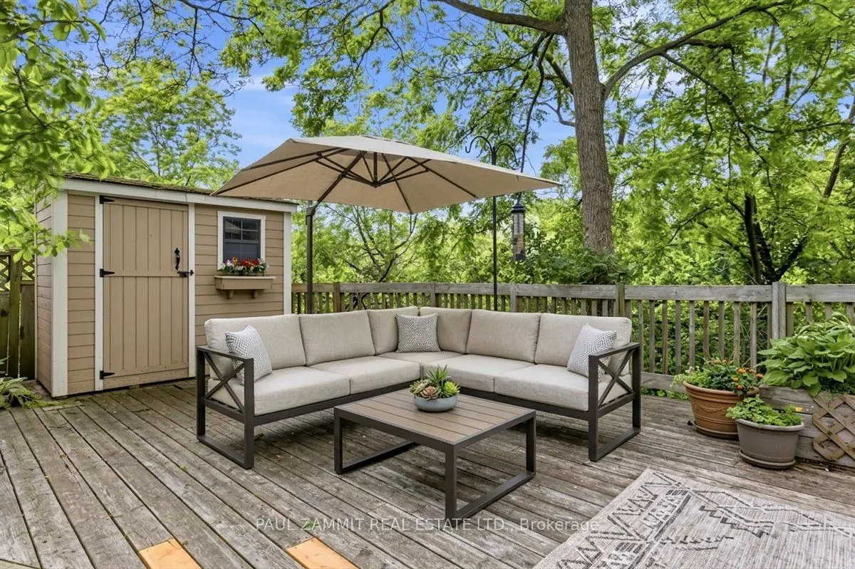 20 Tanglewood Trail