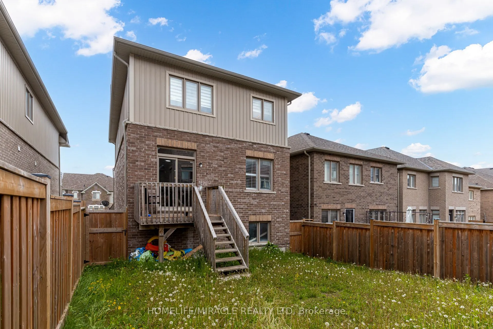 81 Willoughby Way