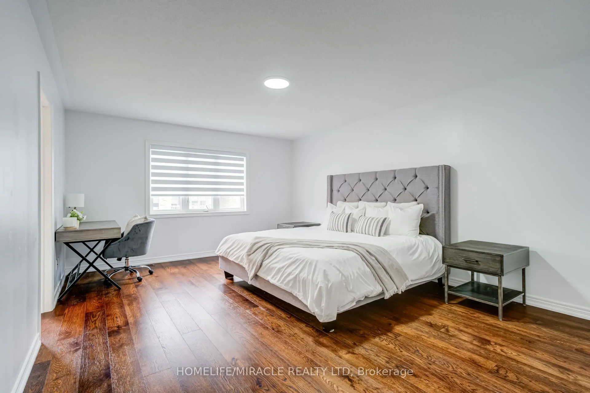 81 Willoughby Way