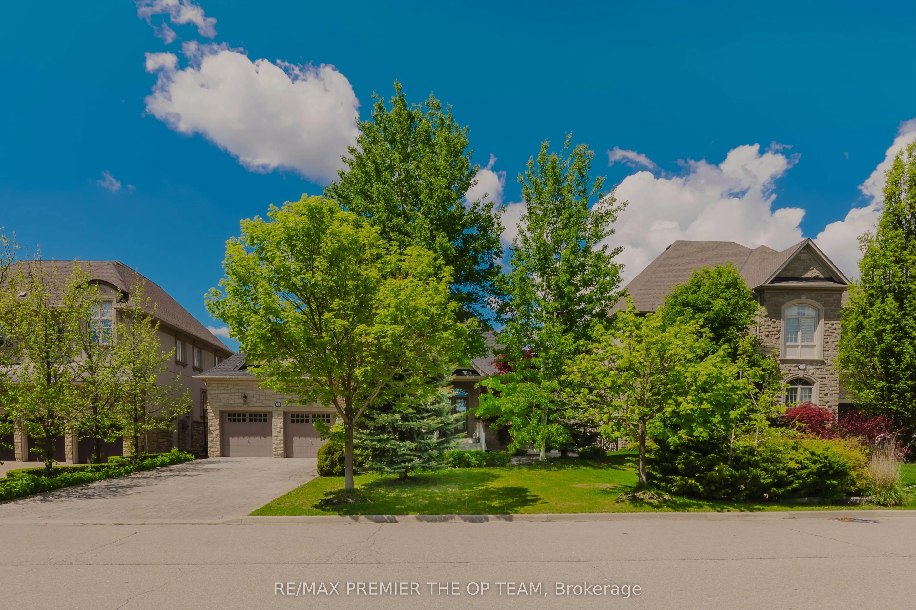 56 Park Ridge Drive #Full