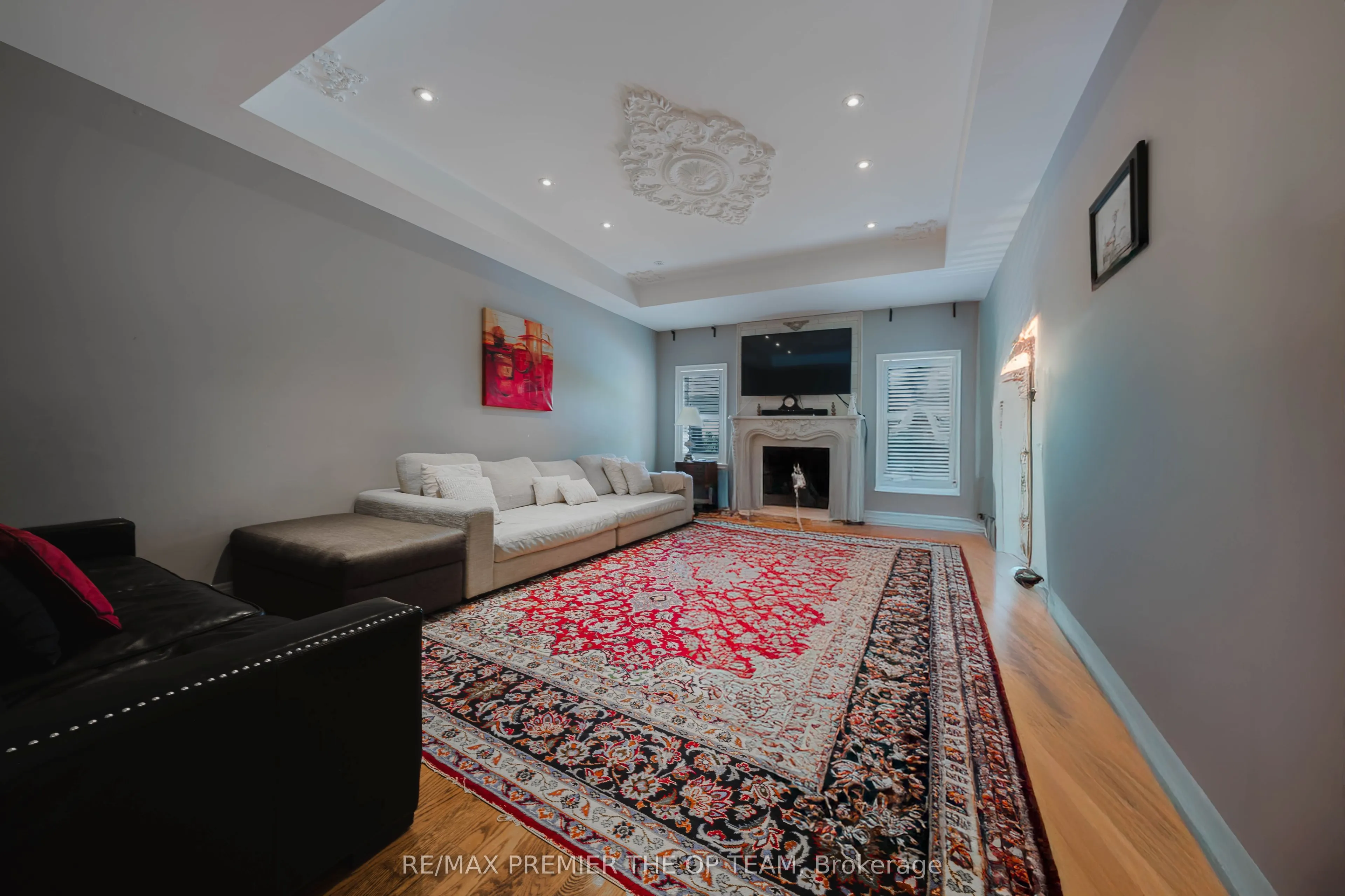 56 Park Ridge Drive #Full