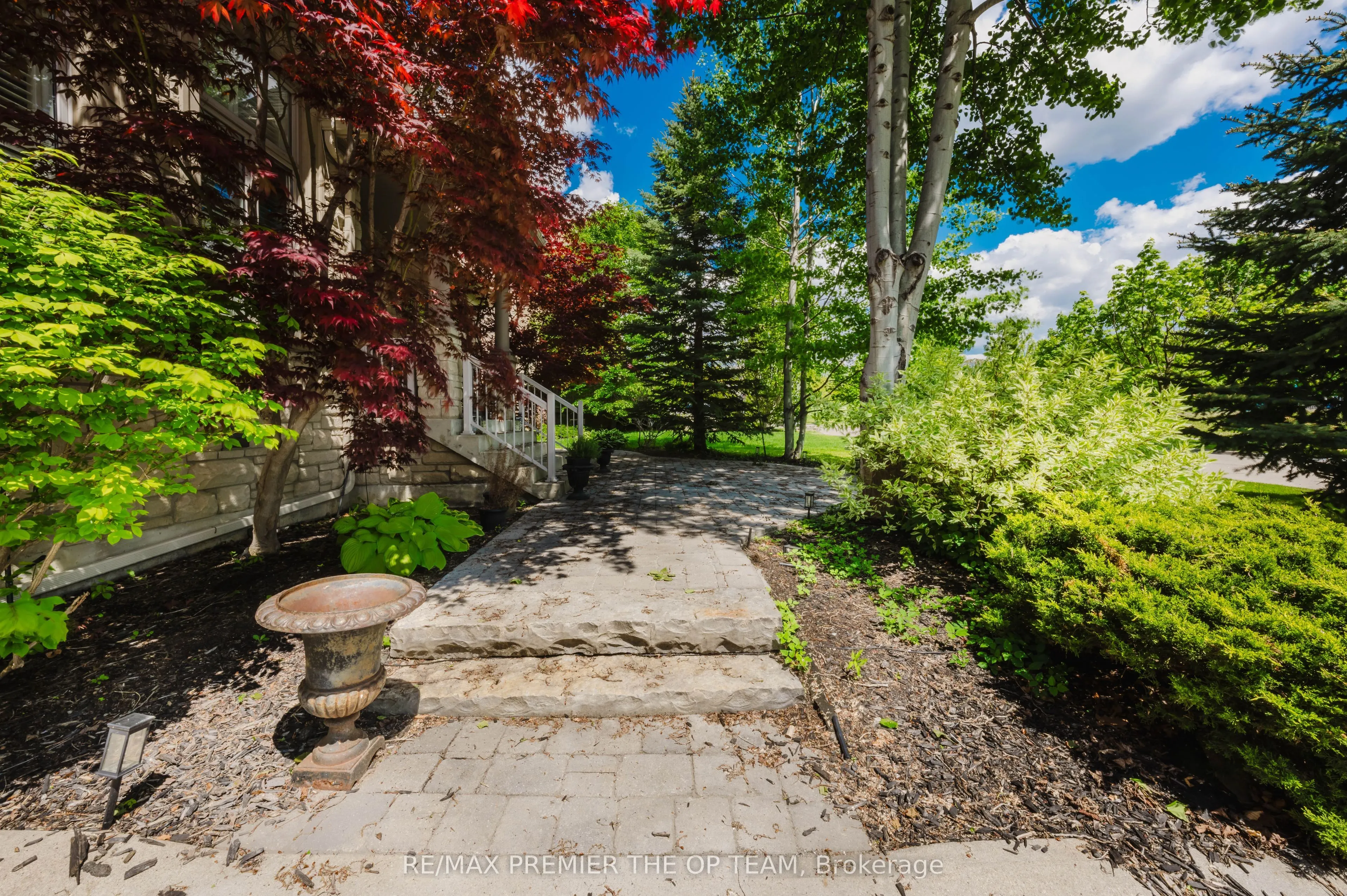 56 Park Ridge Drive #Full