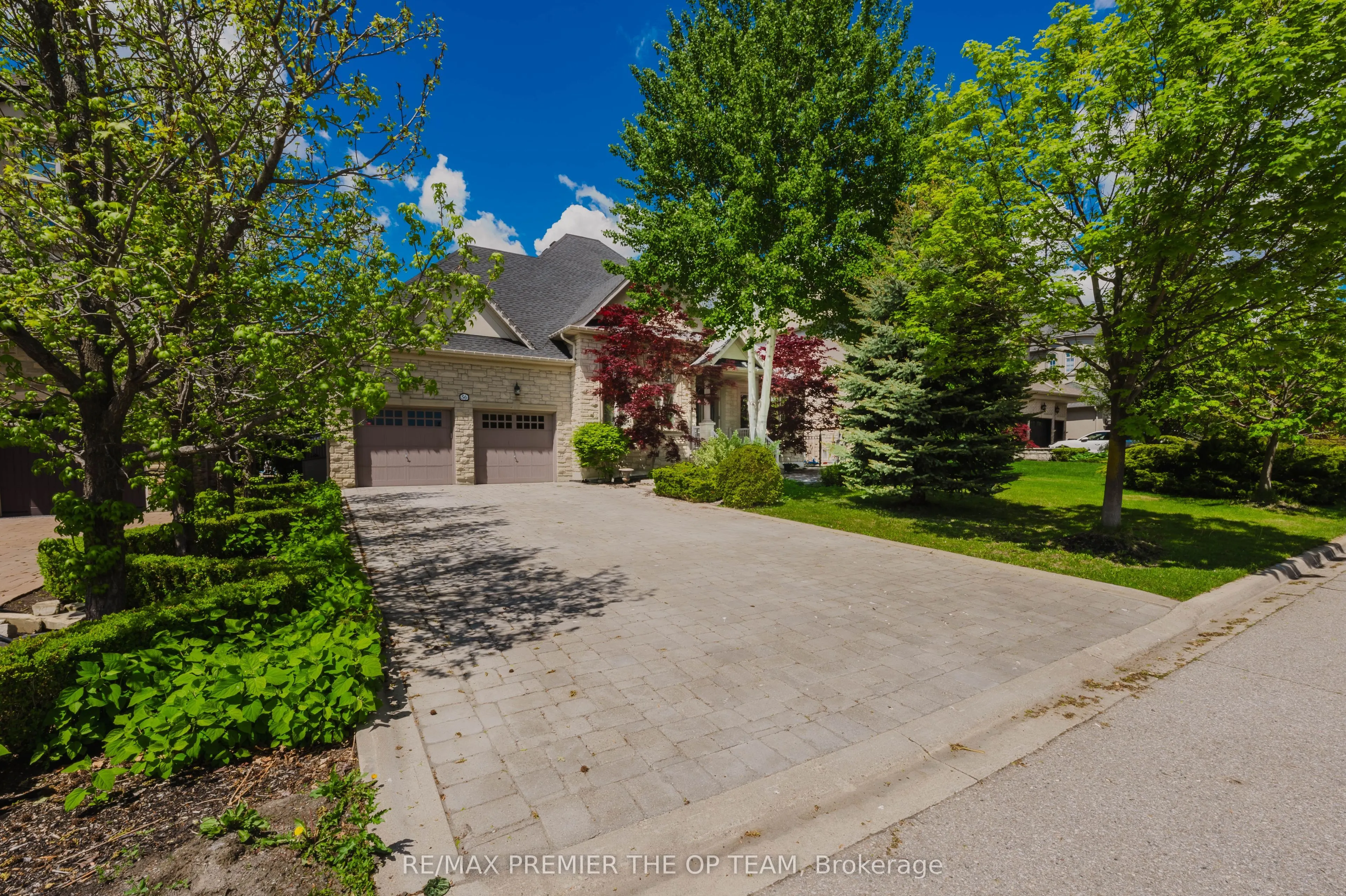 56 Park Ridge Drive #Full