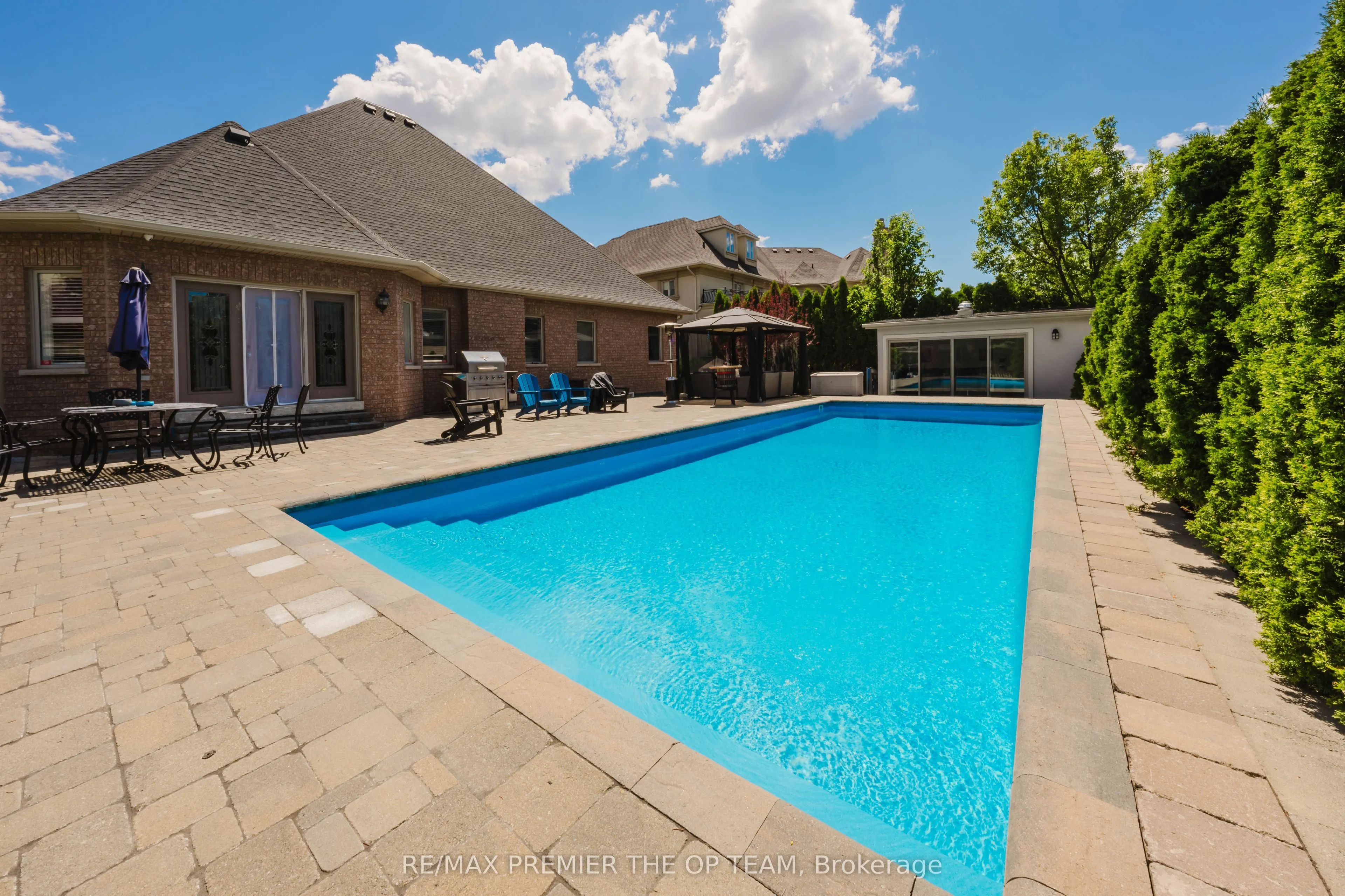 56 Park Ridge Drive #Full